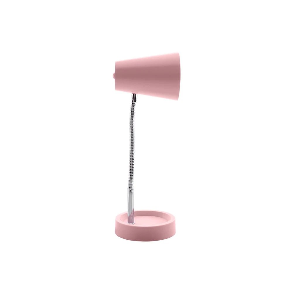 1 Otto Jesse Table Lamp Pink, 1 of 4
