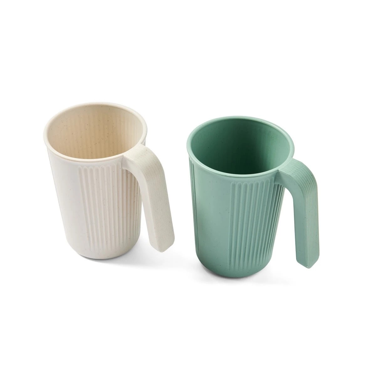 3 350ml Reusable Mug - Assorted, 3 of 11