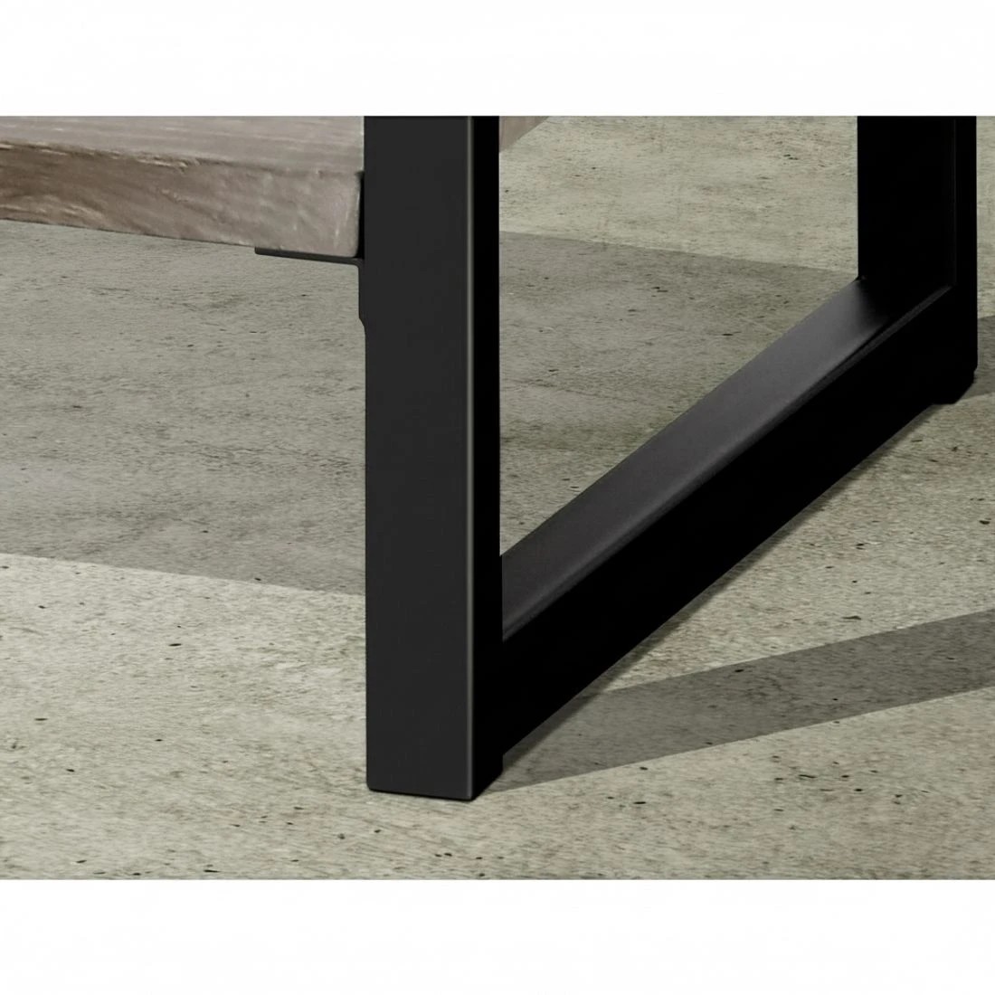 5 Artiss Bookshelf 5 Tiers - NOE  and Oak - Natural, 5 of 5