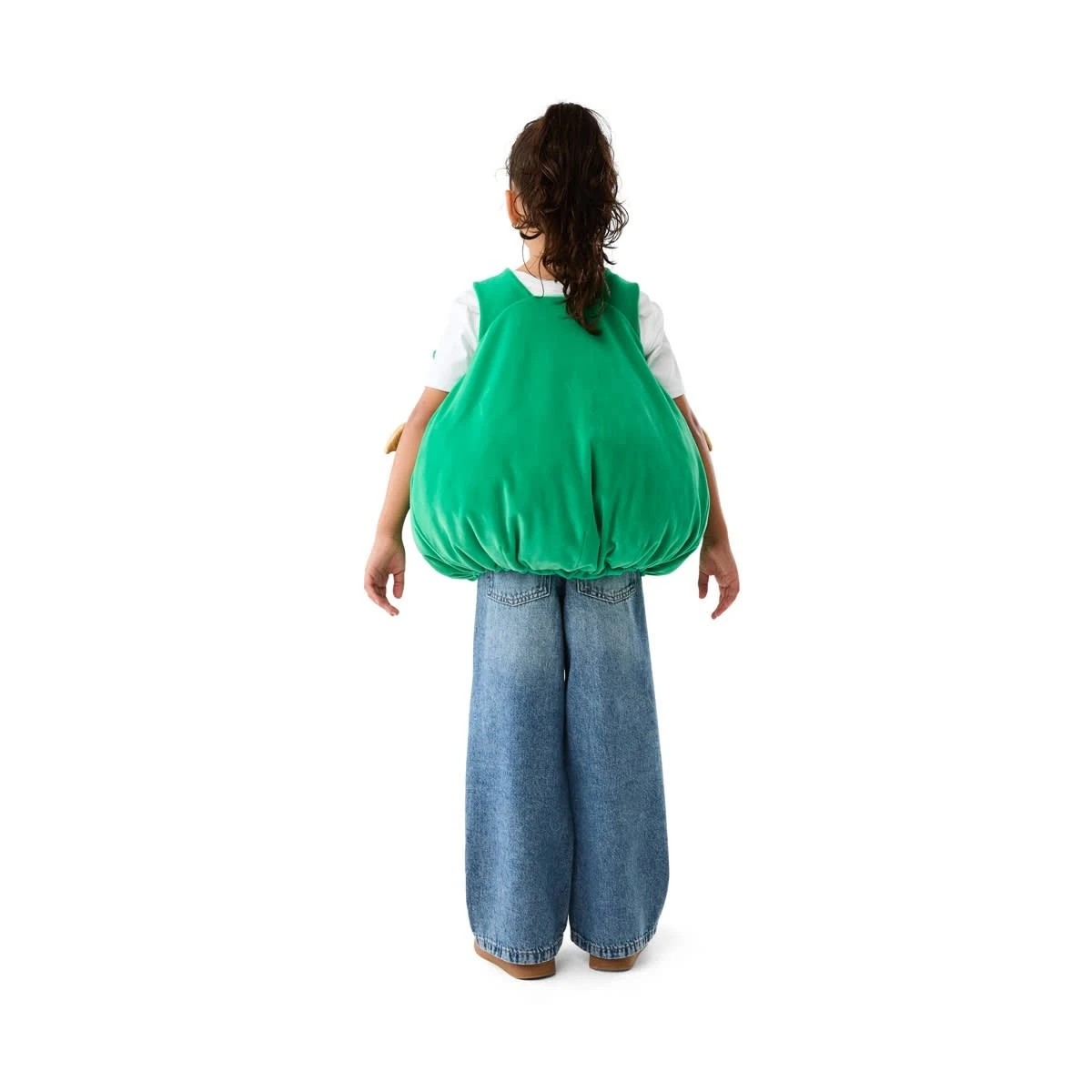 3 Squishy Vest - Dragon, Ages 4+, 3 of 8