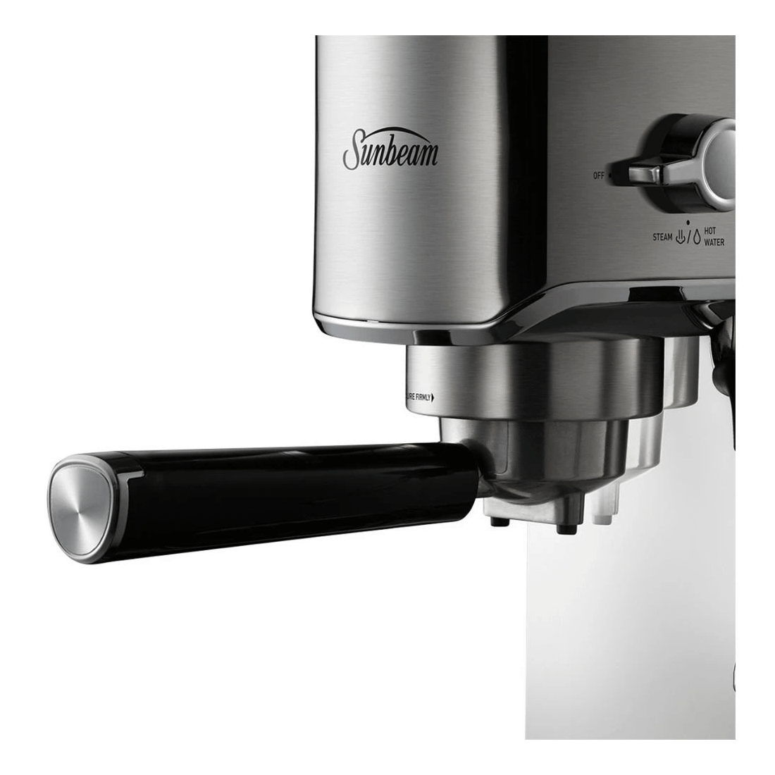7 Sunbeam Compact Barista Espresso Machine, 7 of 10
