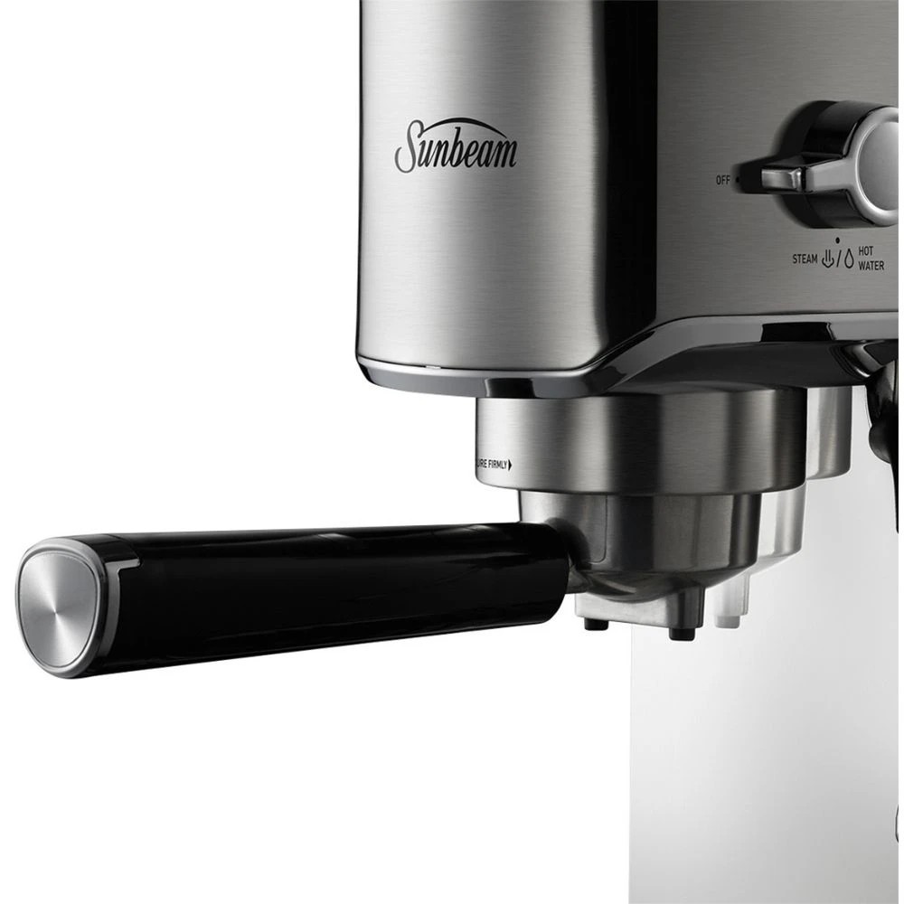 7 Sunbeam Compact Barista Espresso Machine, 7 of 10