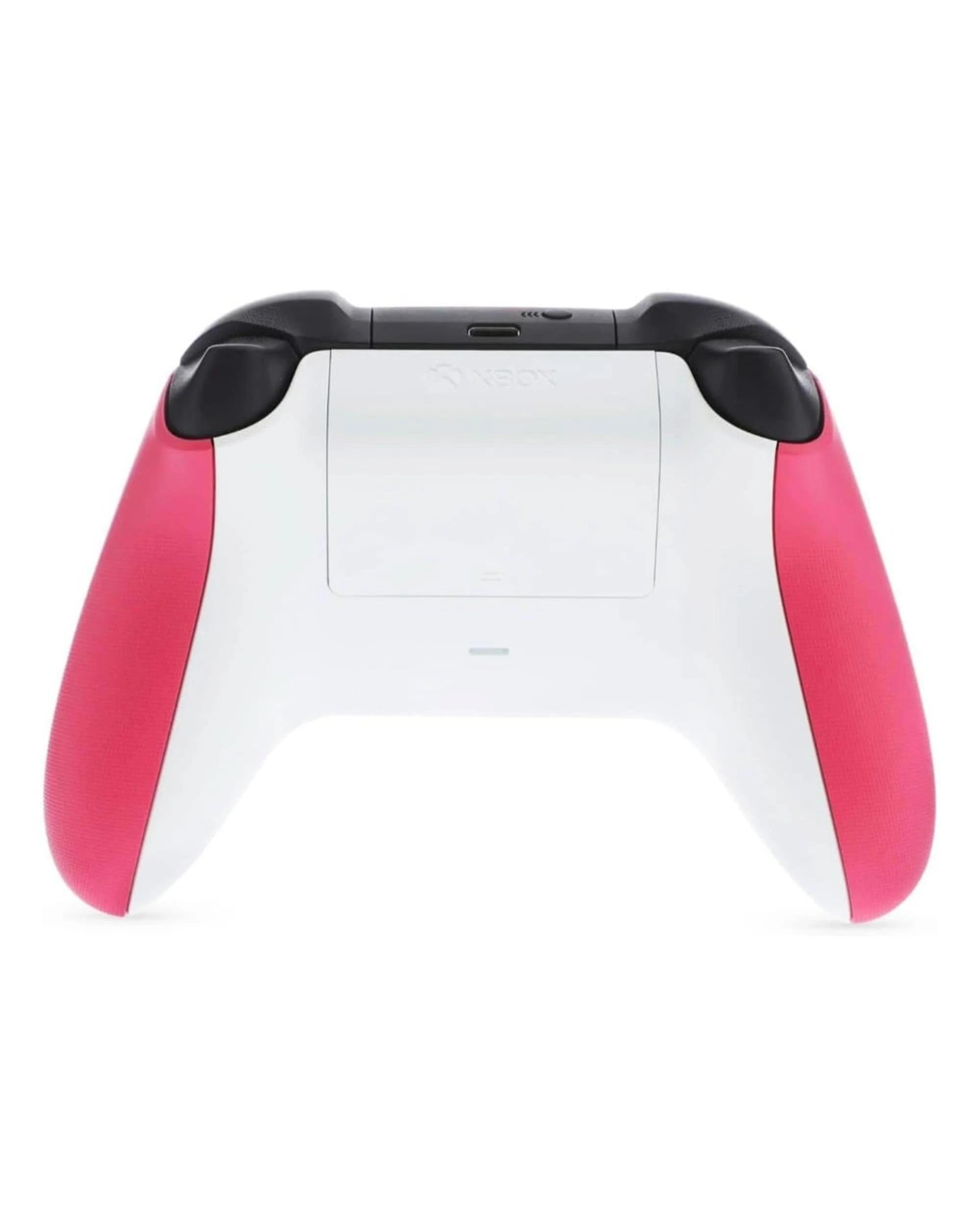 5 Xbox Wireless Controller - Deep Pink - Pink, 5 of 7