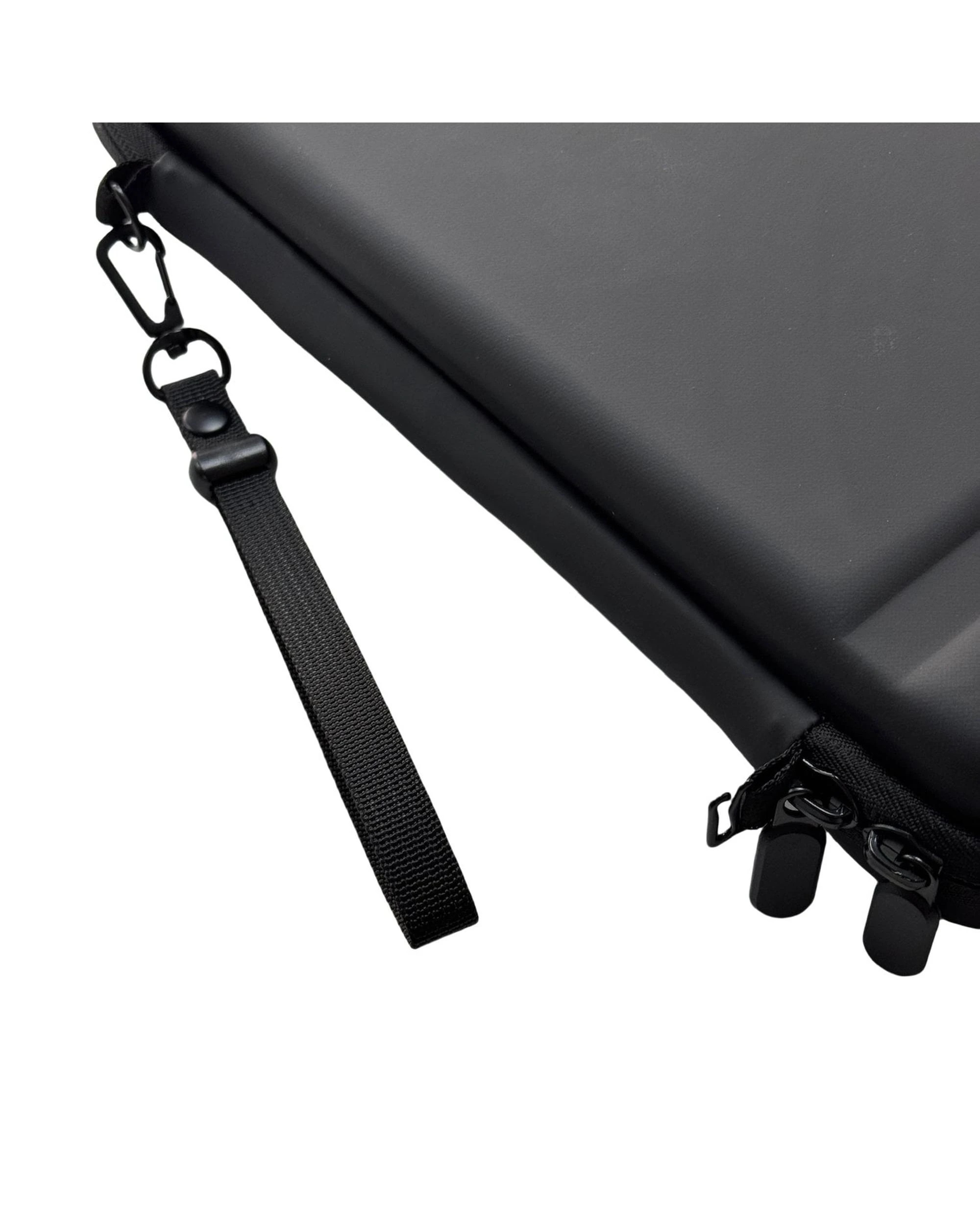 9 Playmax Switch 2 Case Combo Bundle - Black, 9 of 10