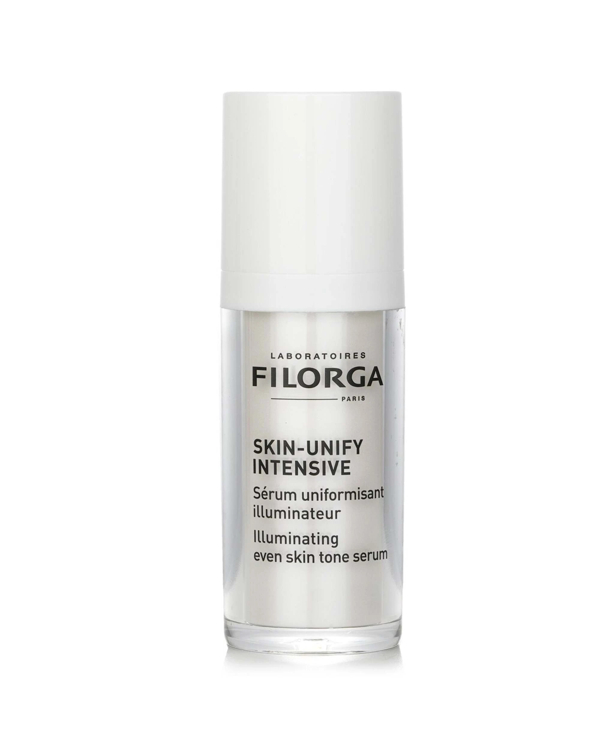 1 Filorga Skin Unify Intensive Illuminating Ever Skin Tone Serum  30ml/1oz, 1 of 1