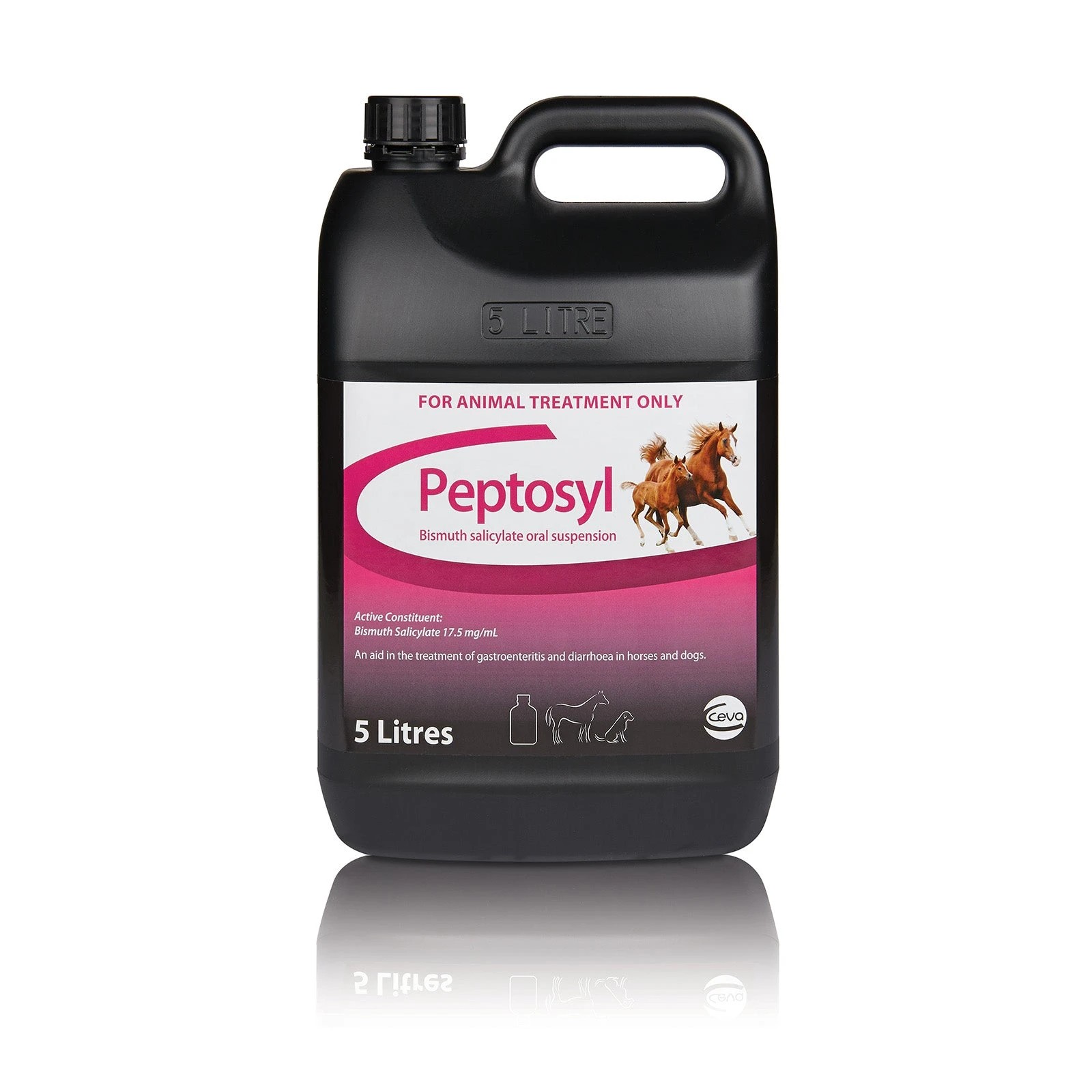 1 Ceva Peptosyl - 200ml, 1 of 1