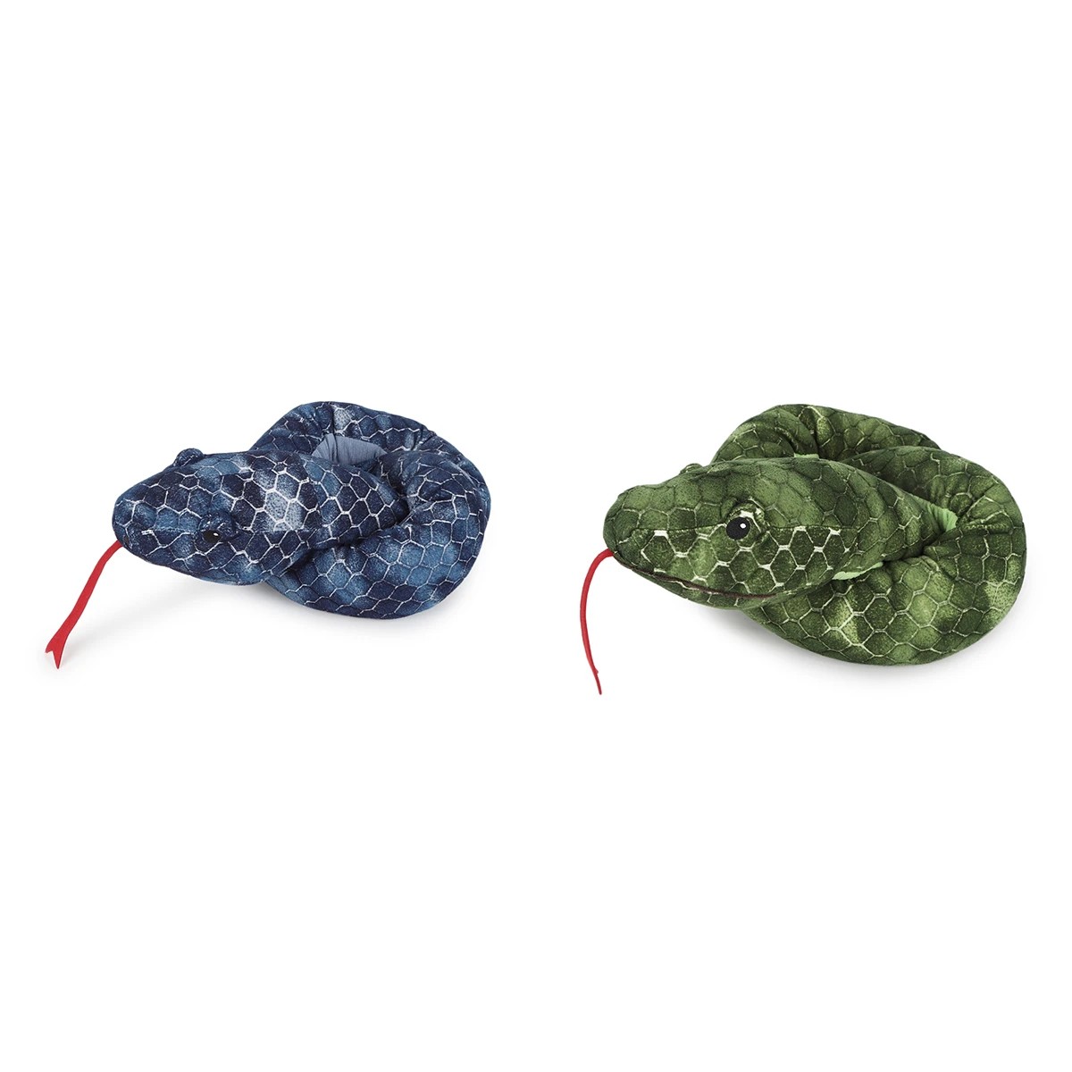 2 Large Snake - Assorted, 2 of 3