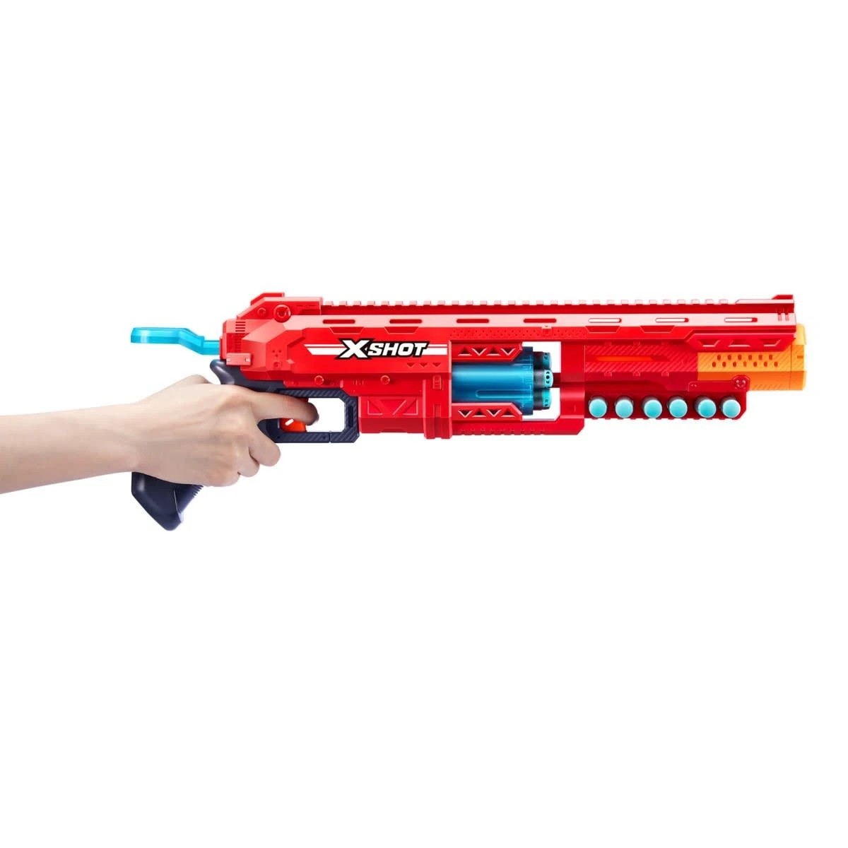 7 Zuru X-Shot Excel Caliber Dart Blaster, 7 of 9