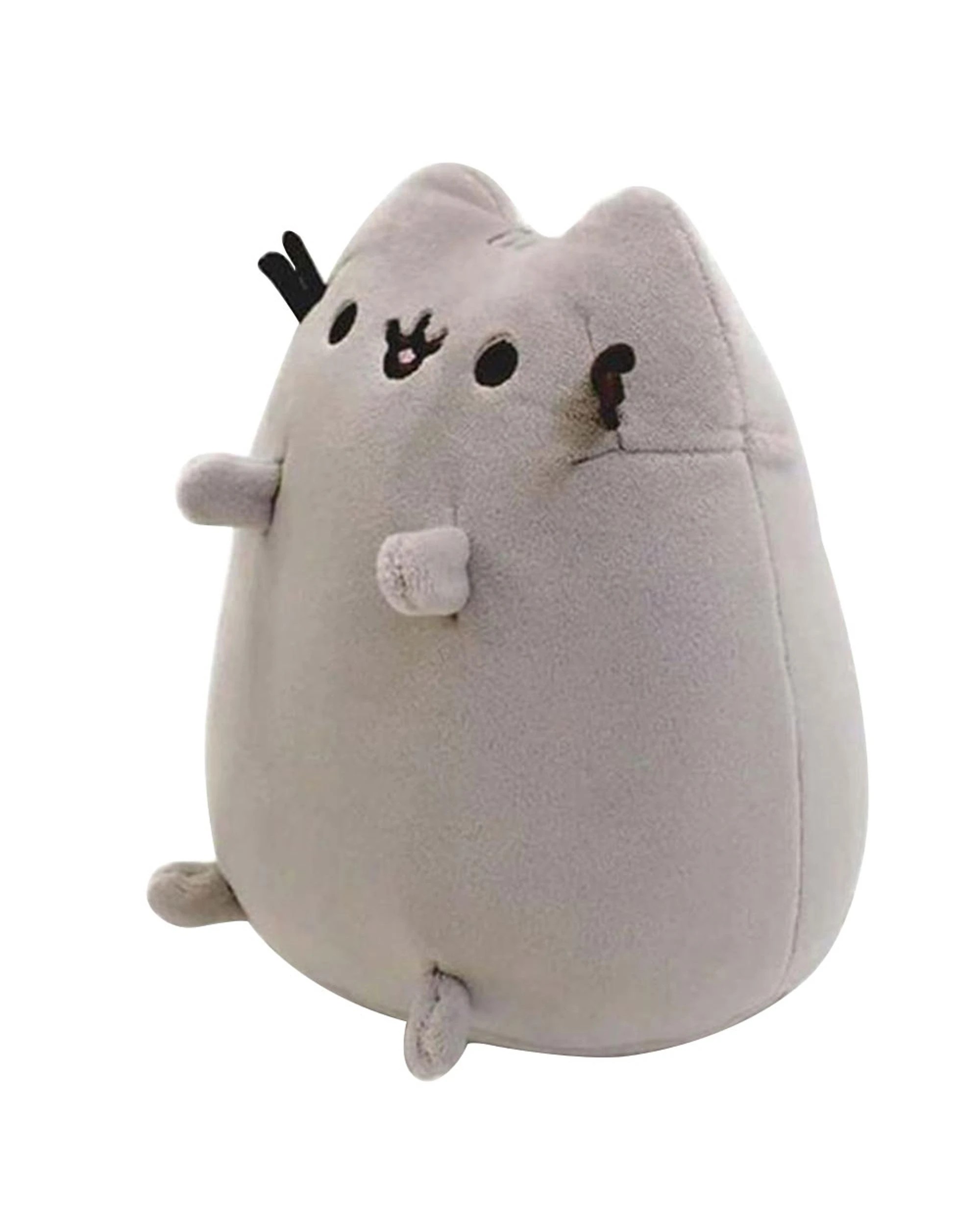 2 Gund Pusheen Squisheen Sitting Pose 15cm Plush, 2 of 4