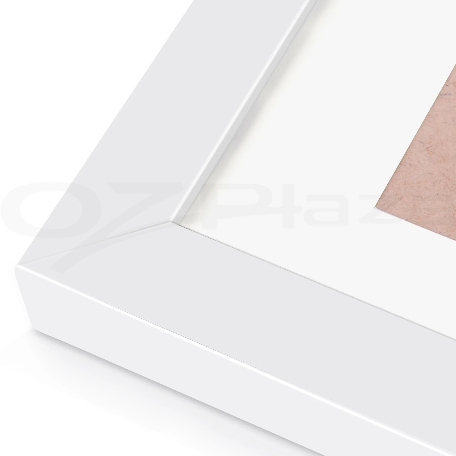 4 Artiss Photo Frames Art Holder 11PCS 5x7" 6x8" 8x10" - White, 4 of 8