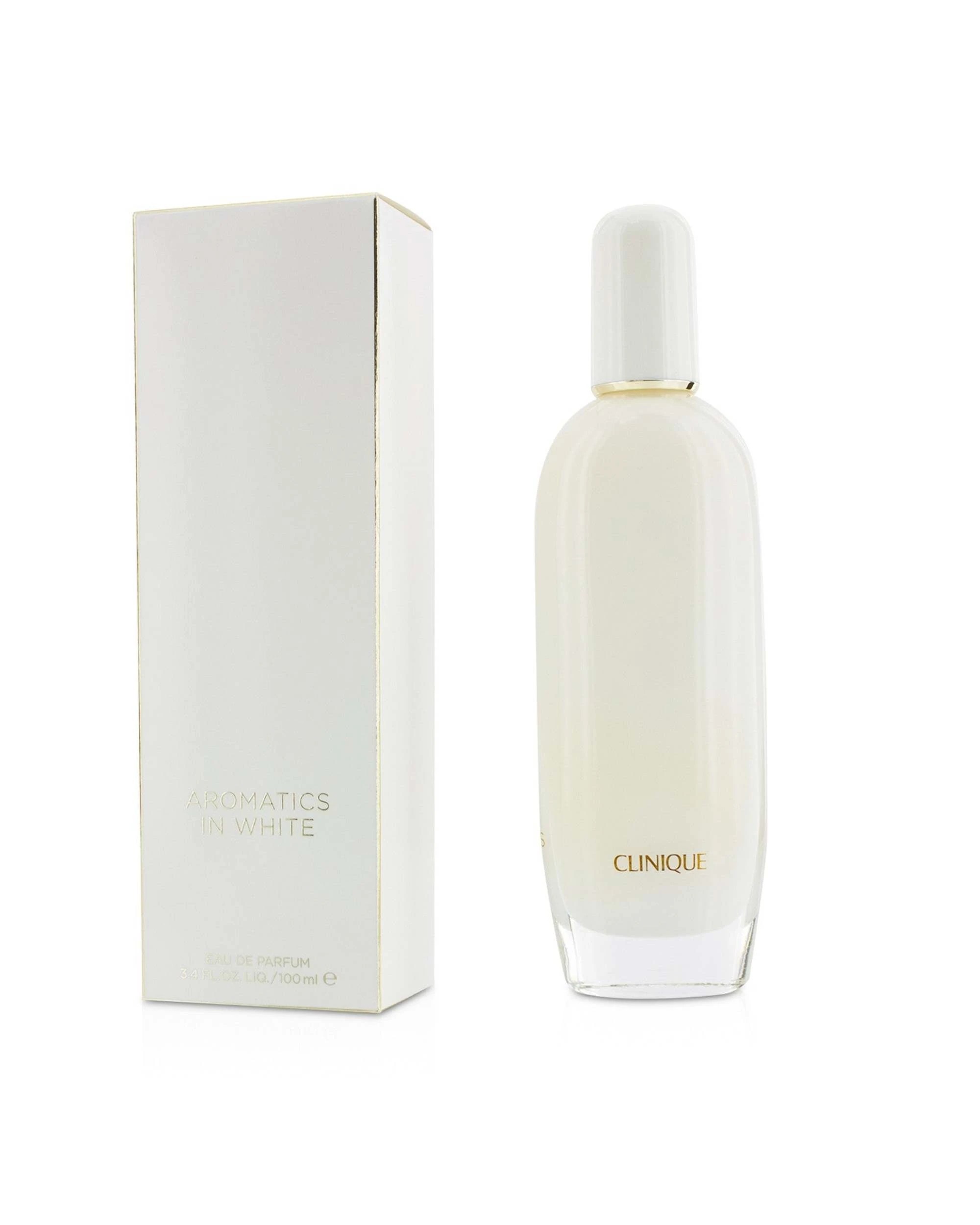 2 Clinique Aromatics In White Eau De Parfum Spray 50ml/1.7oz, 2 of 4