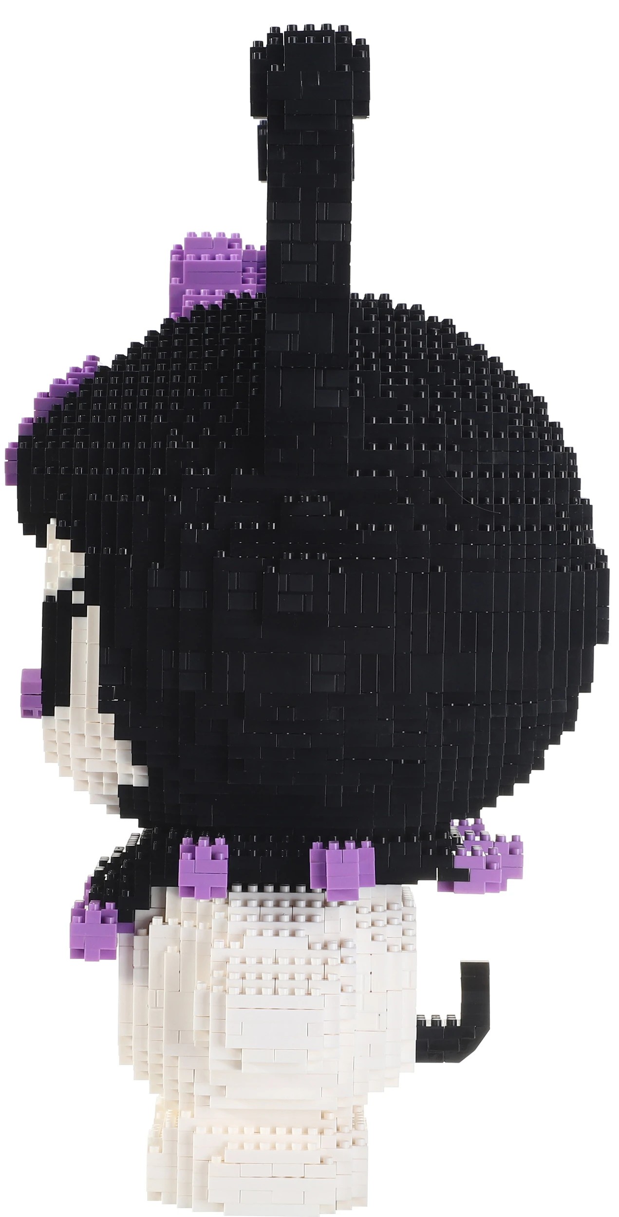 3 3467 Piece Hello Kitty and Friends: Kuromi, 3 of 7