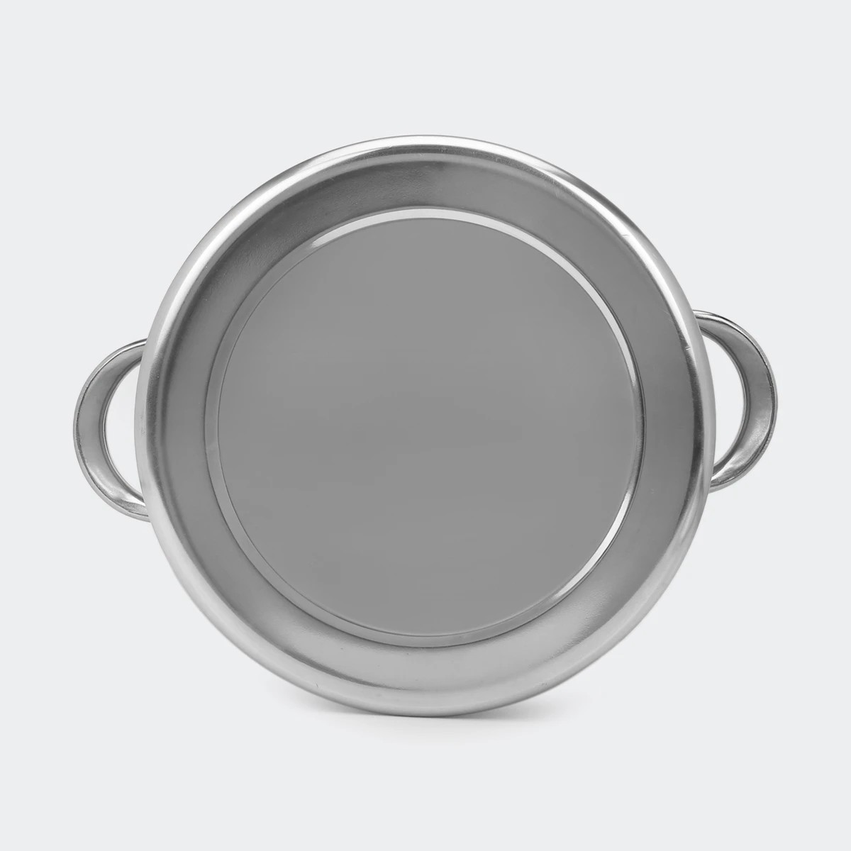 5 7.6L Stainless Steel Stock Pot, 5 of 8