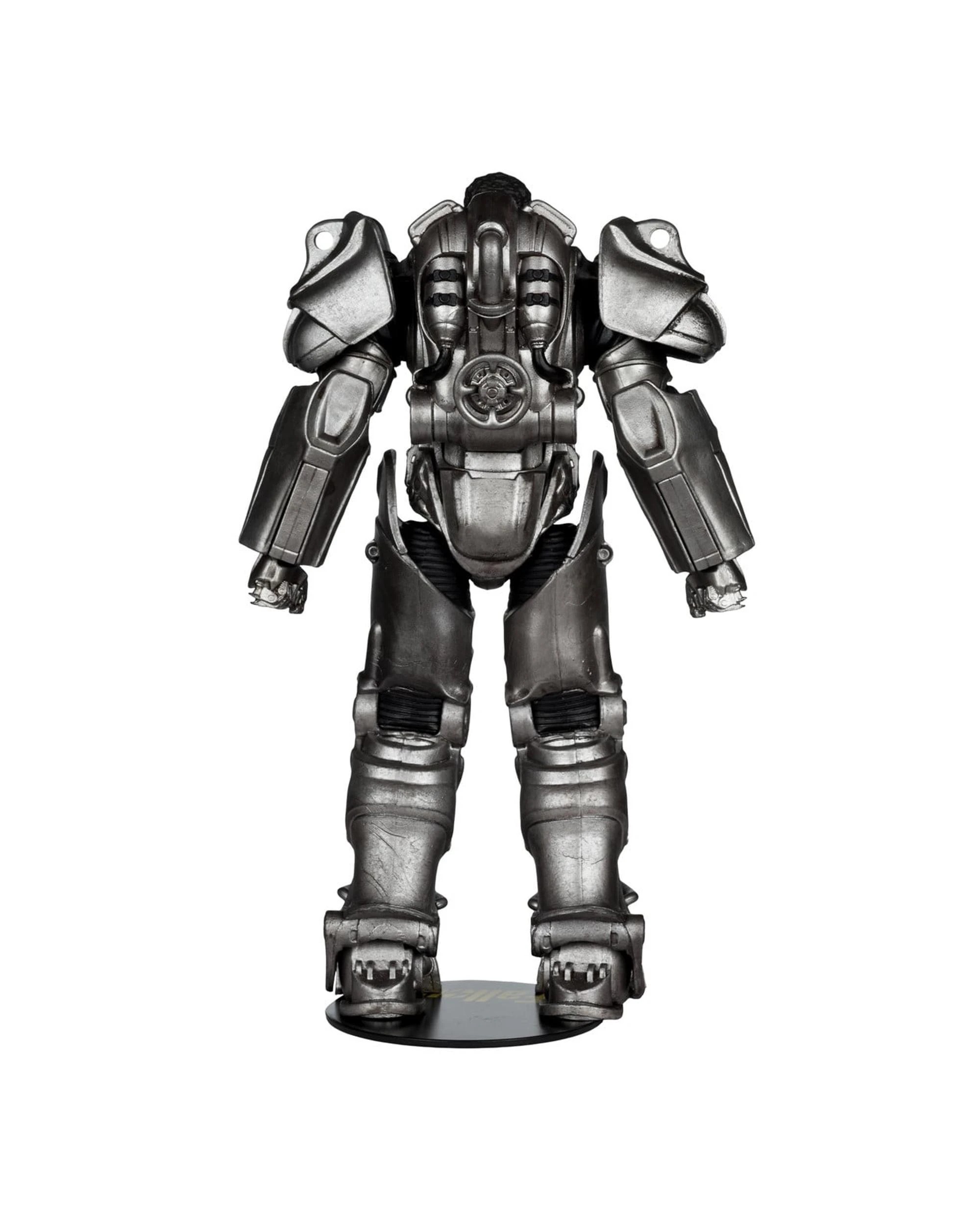 3 Fallout - TV -  Season 2 Maximus 7 inch Action Figure, 3 of 9