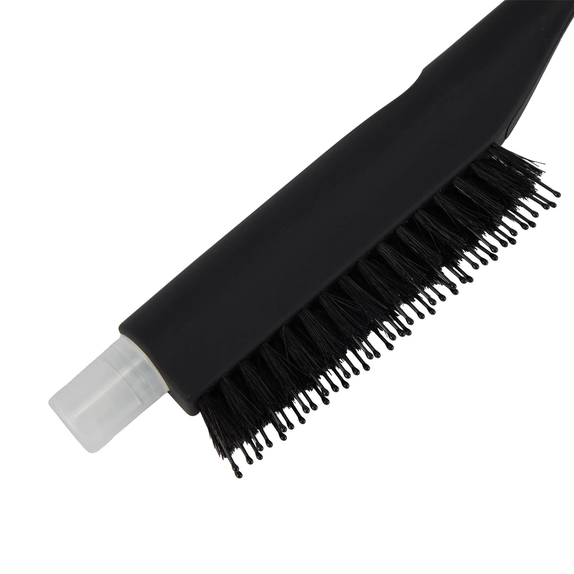 3 OXX Haircare Styling Brush - Black, 3 of 6