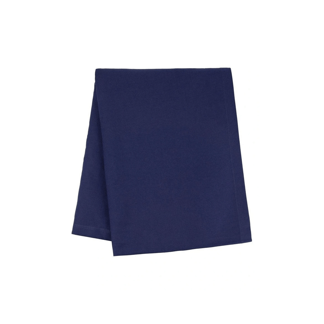 2 Maxwell & Williams Cotton Classics Rectangular Tablecloth 230x150cm For Dining
 - Blue, 2 of 4