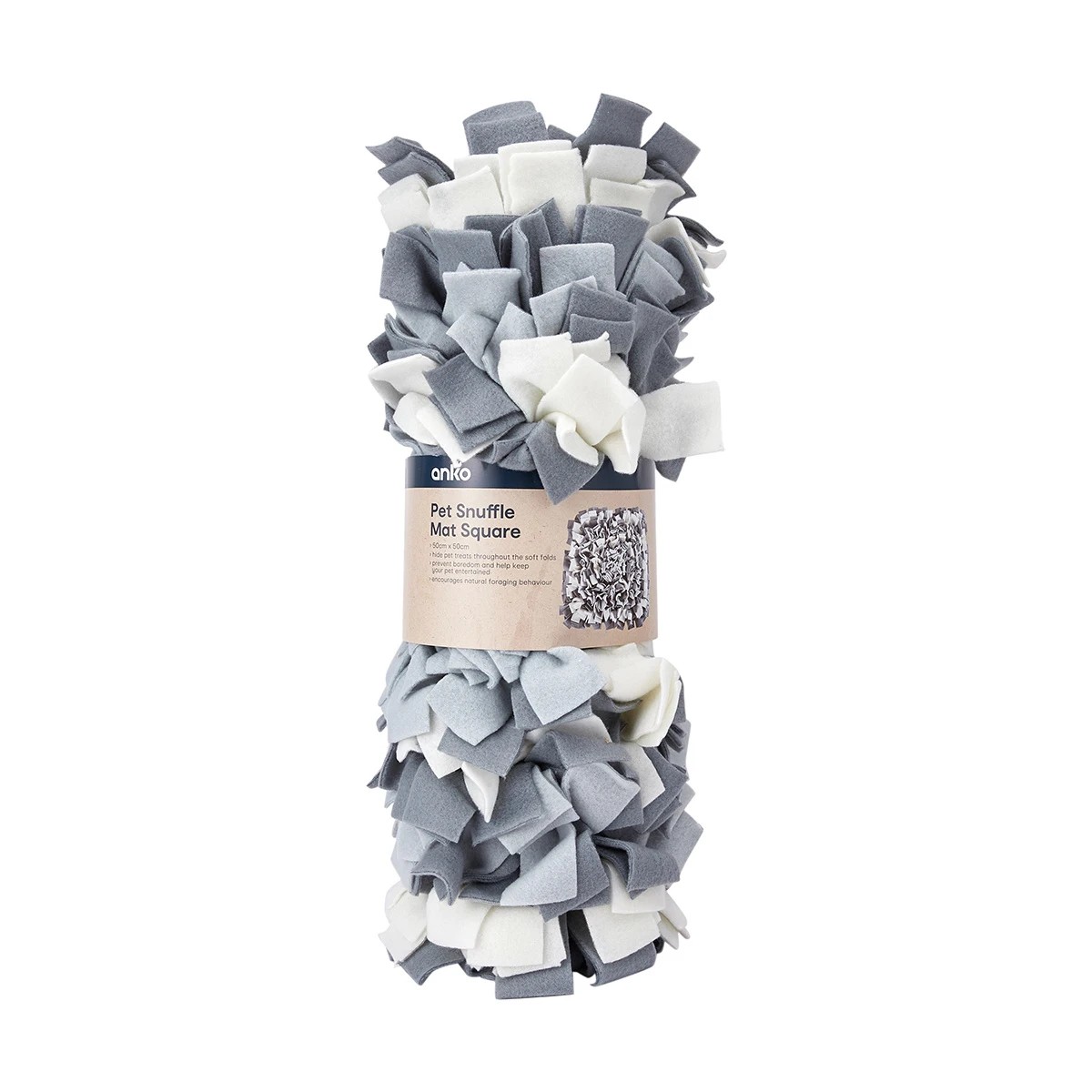 6 Pet Snuffle Mat Square, 6 of 6