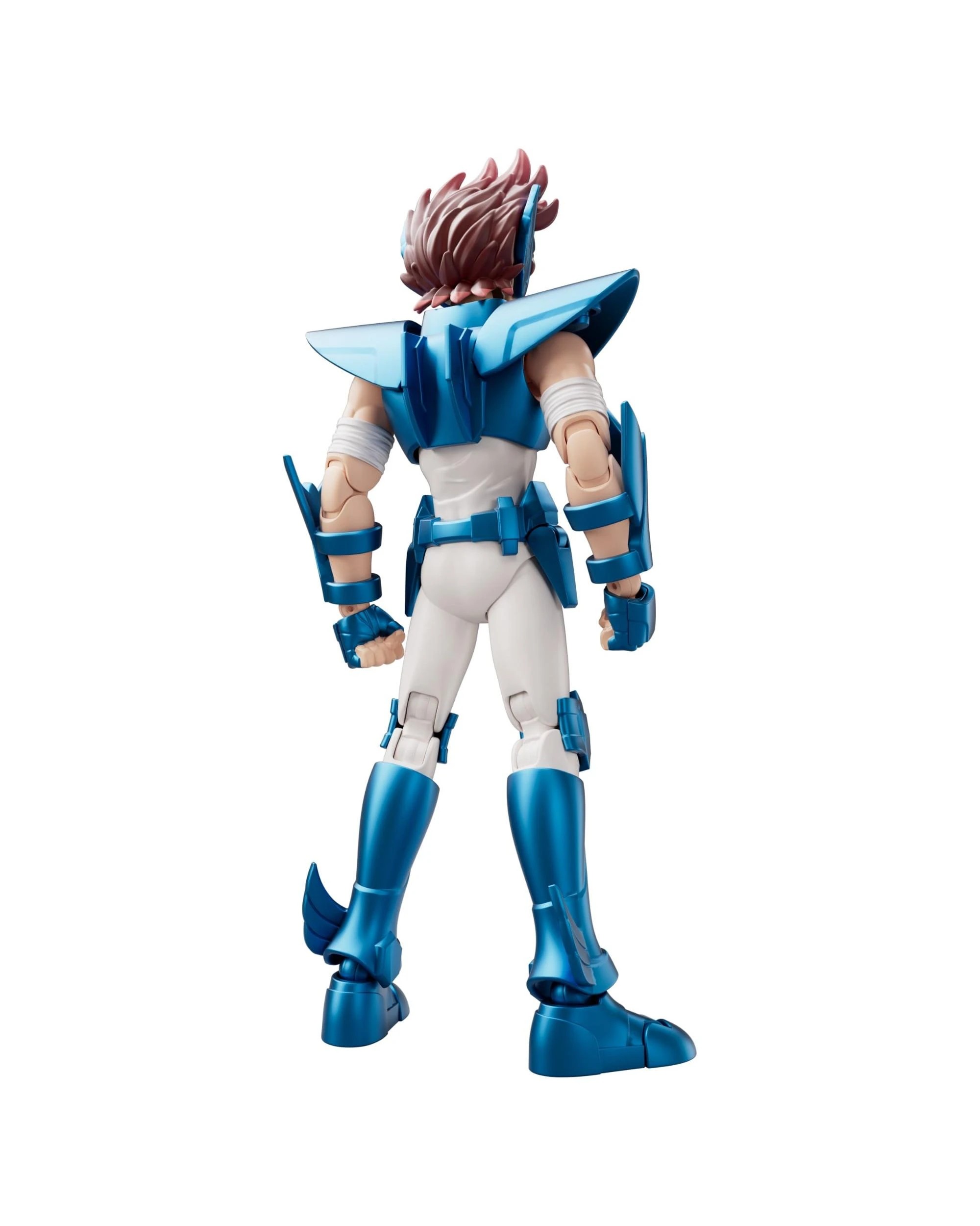 5 Blokees Saint Seiya Champion Class 04 Pegasus Seiya Model Kit, 5 of 9