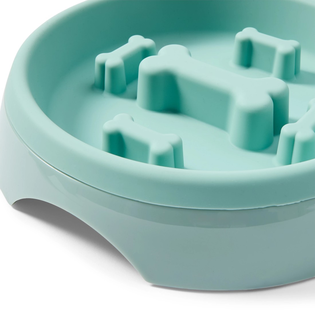 9 Pet Slow Feed Bowl - Assorted, 9 of 10