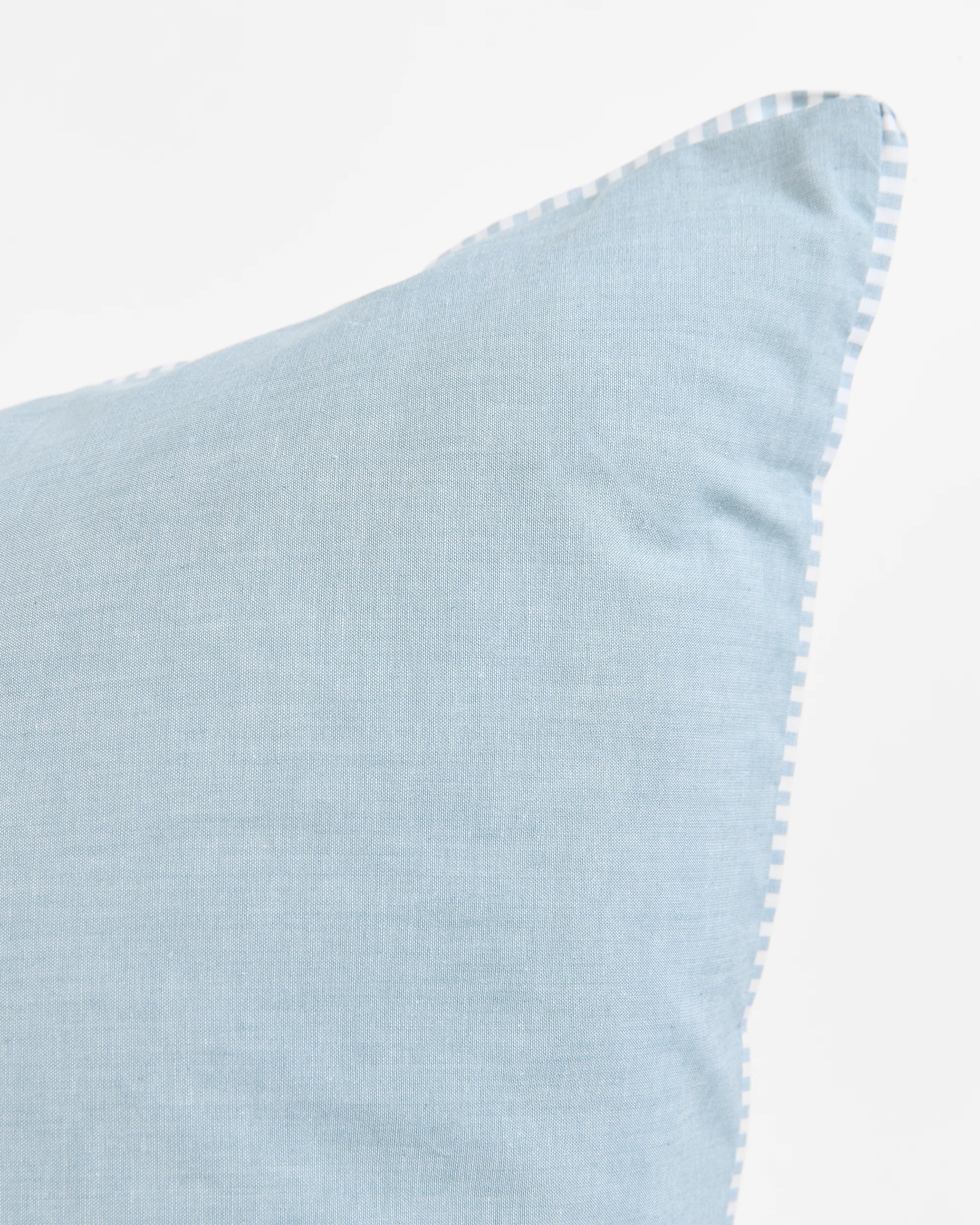 9 Target Hampton Comforter Set - Double Bed - Blue, 9 of 9