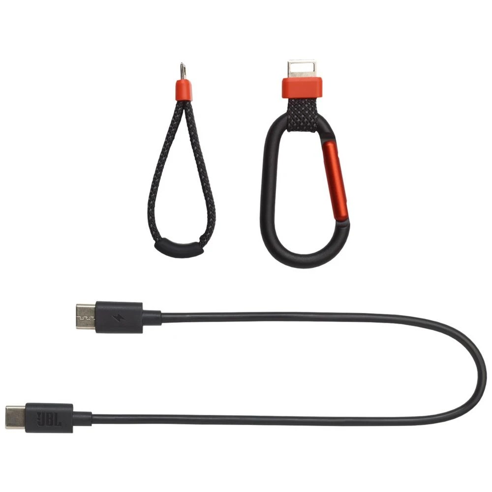 8 JBL Flip 7 Bluetooth Speaker Black, 8 of 10