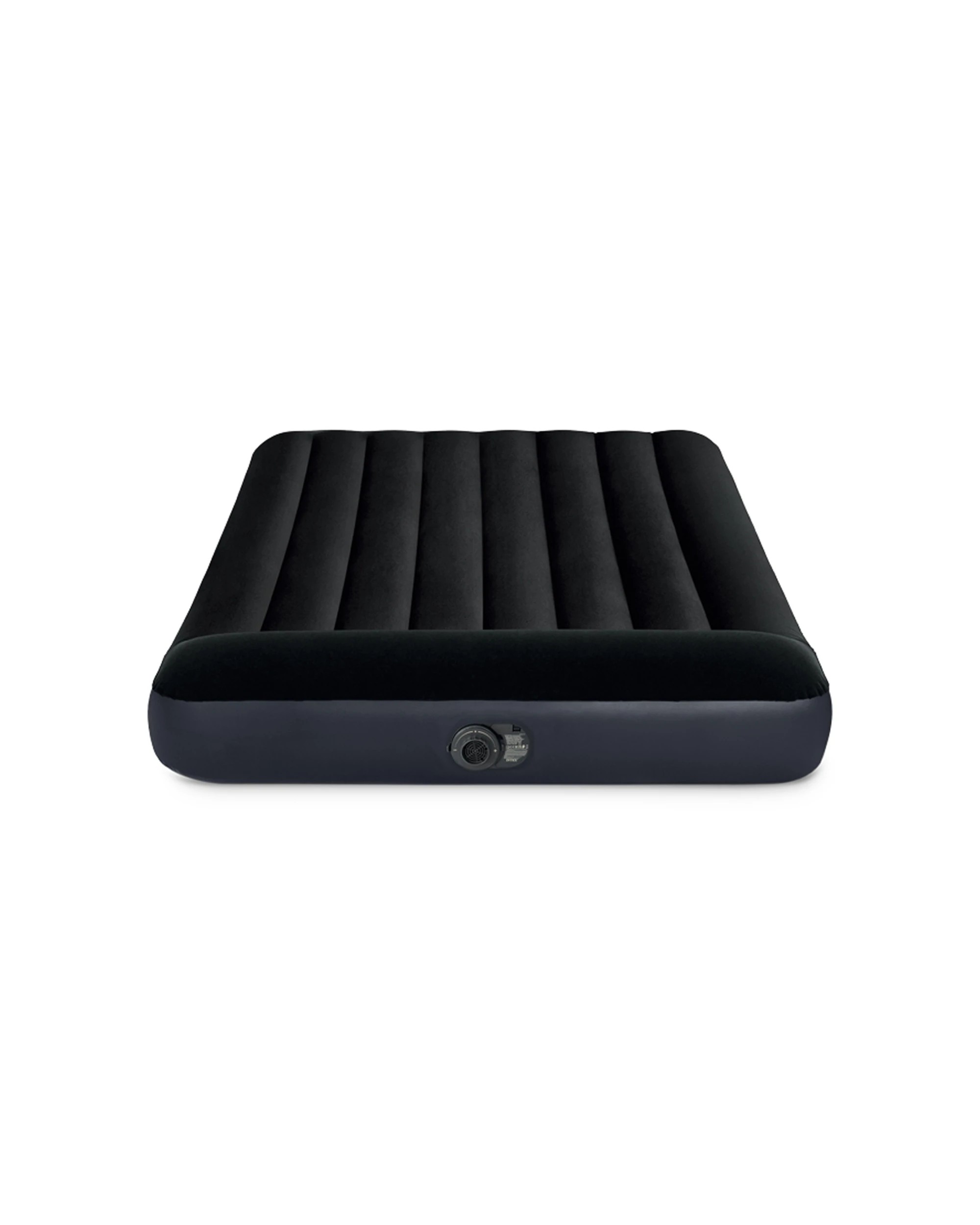 1 Intex Full Pillow Rest Classic Airbed w/ Fiber-Tech - Double Bed, 1 of 1