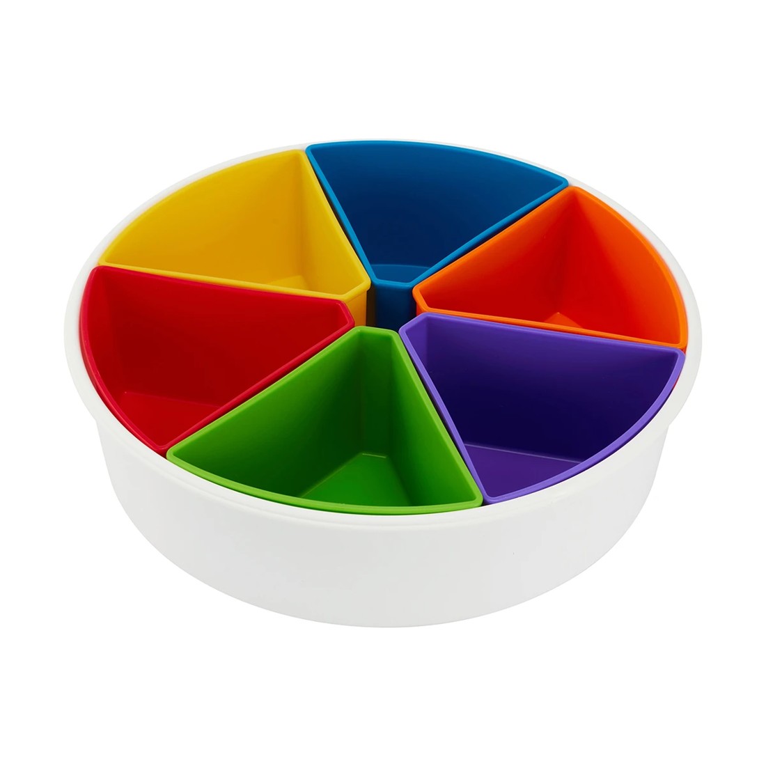 1 Messy Play Bin, 1 of 9