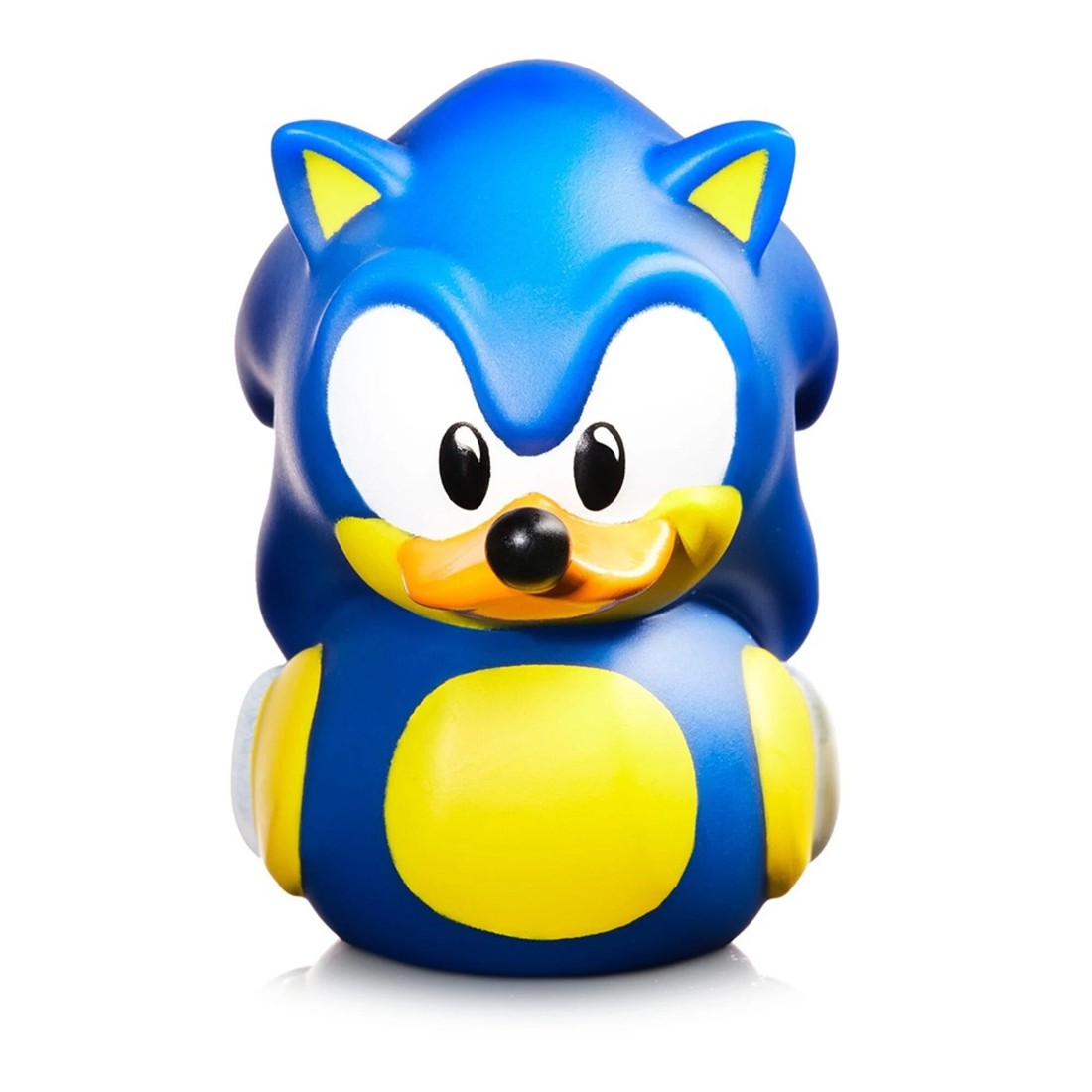 2 Sonic the Hedgehog - Sonic TUBBZ (Mini Edition) Figure, 2 of 4