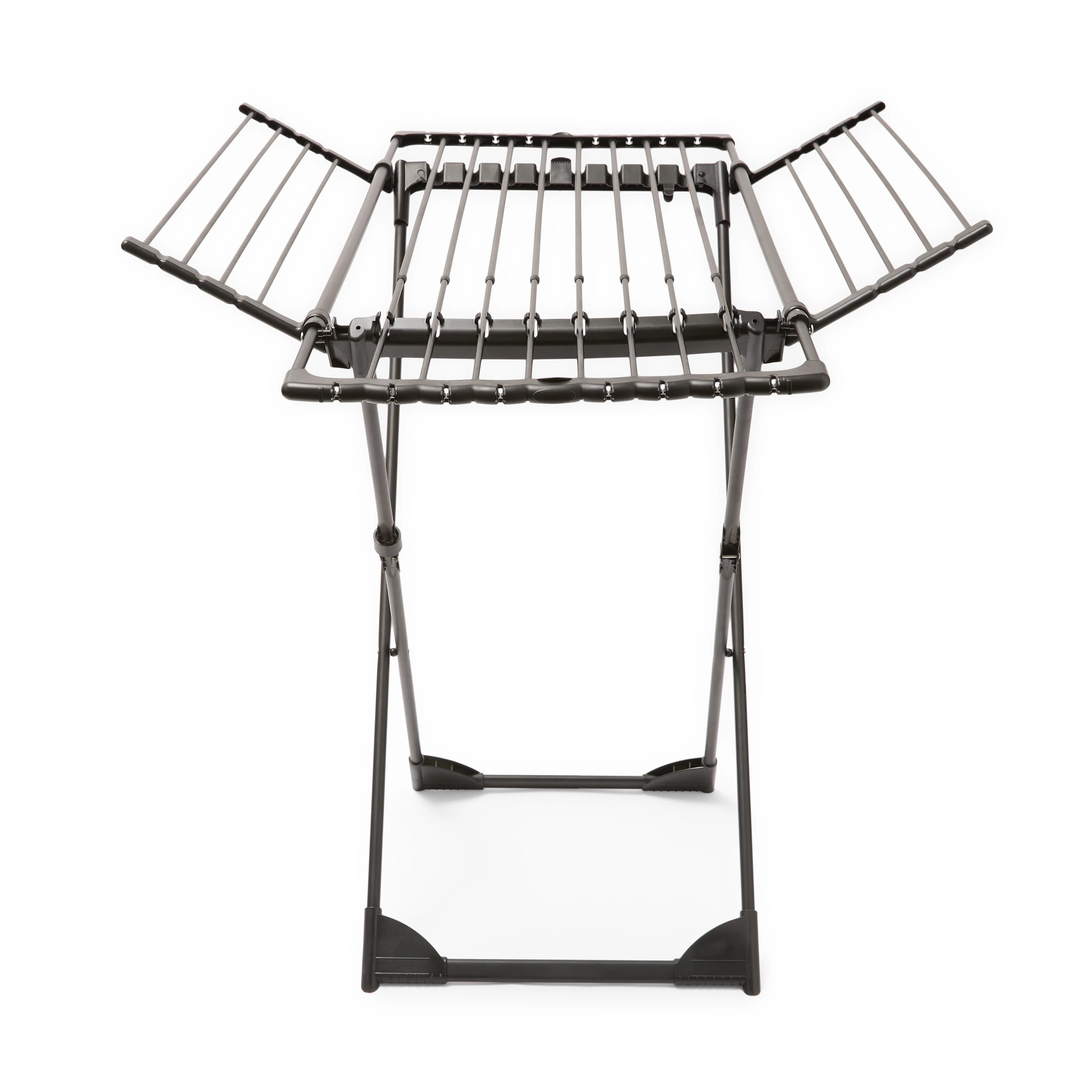 4 26m Extendable Airer with Wings, 4 of 10