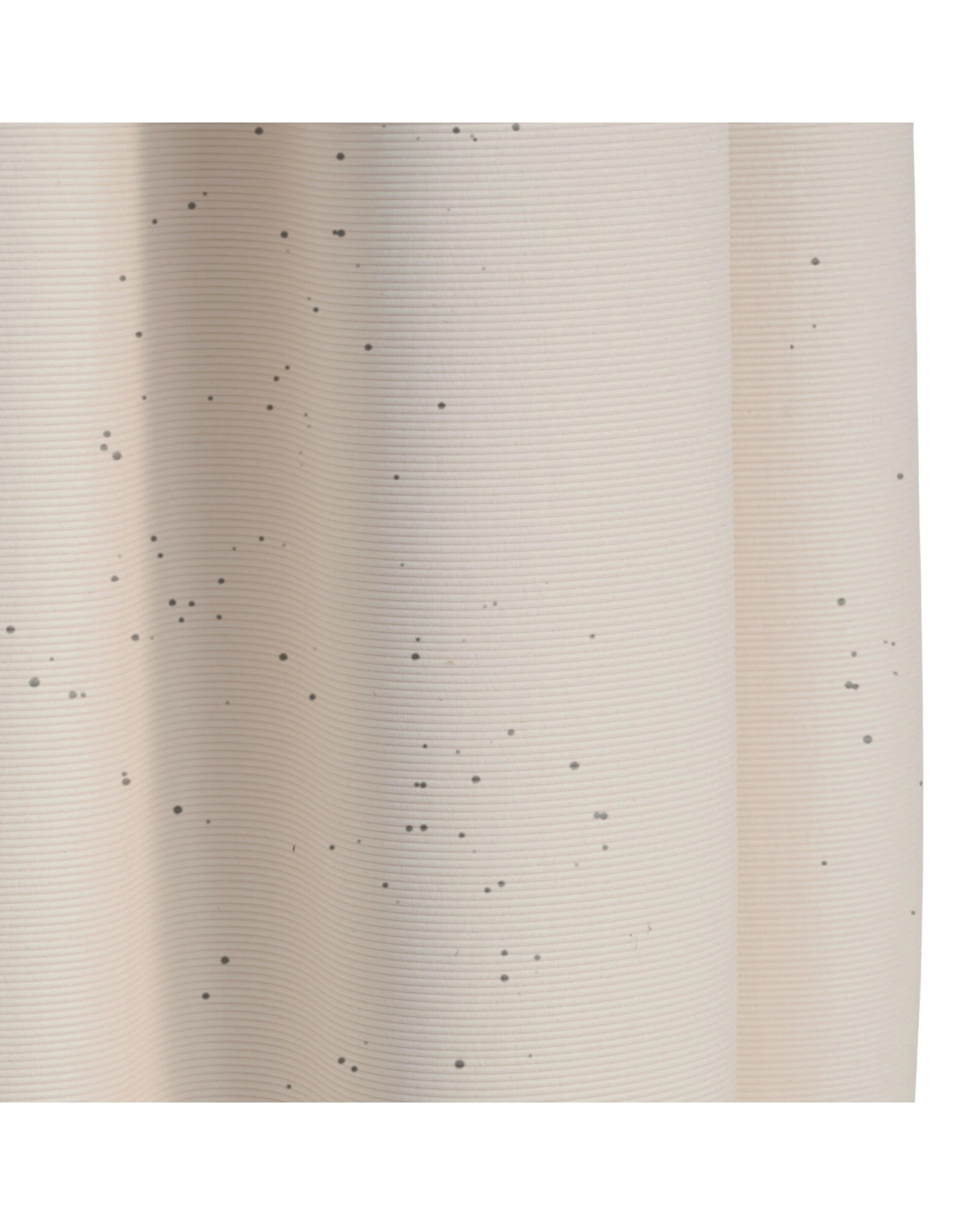 3 One Six Eight London Hope Vase Large - 32cm - Cream Speckle - Beige, 3 of 3