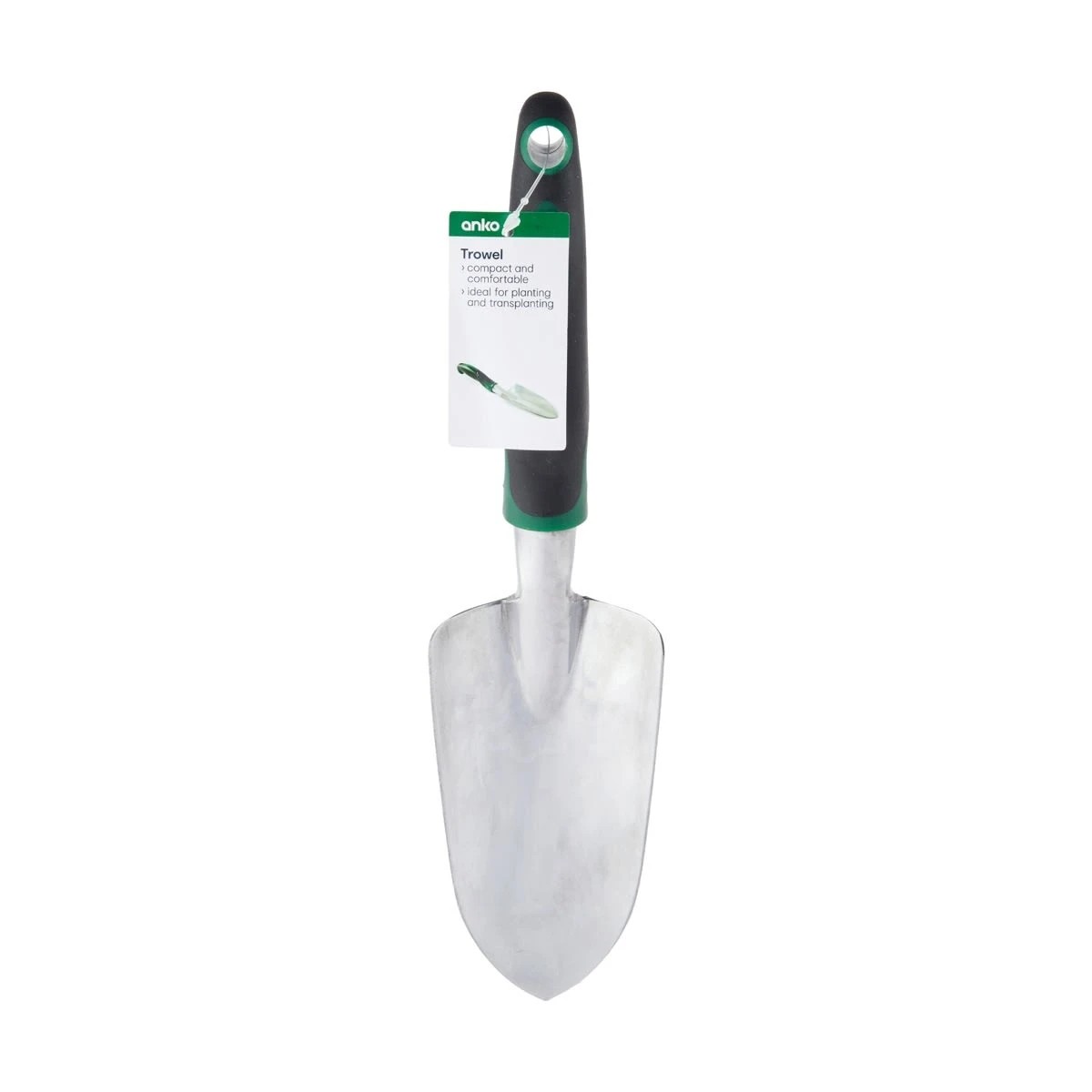 6 Trowel, 6 of 6