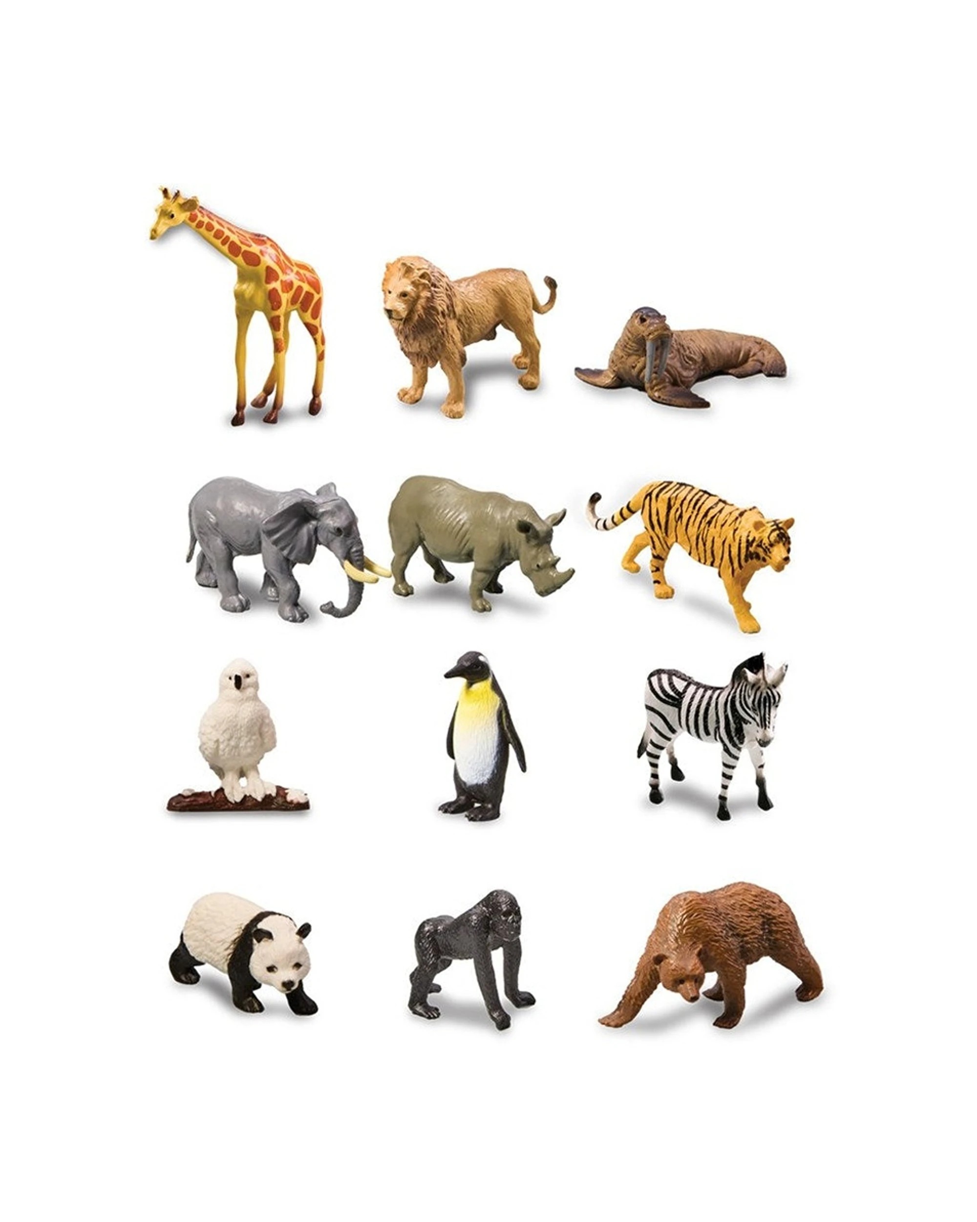 3 4M Kidzlabs Wildlife Animal Digging Kit Kids STEM Educational Science Toy, 3 of 3