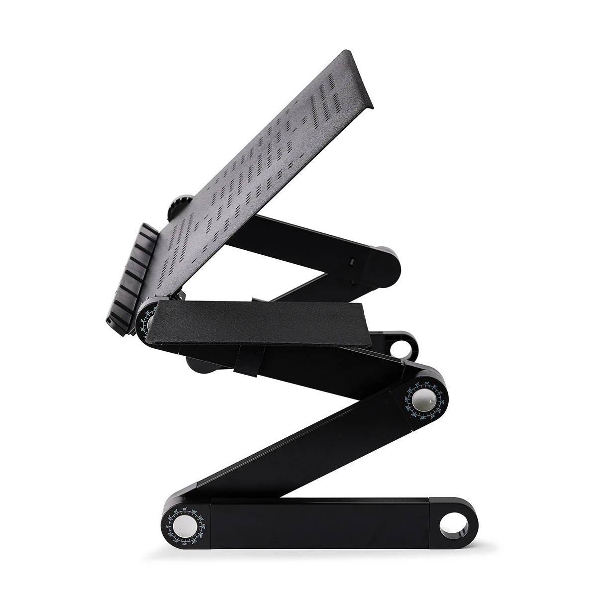 4 Laptop Stand Folding Desk, 4 of 10