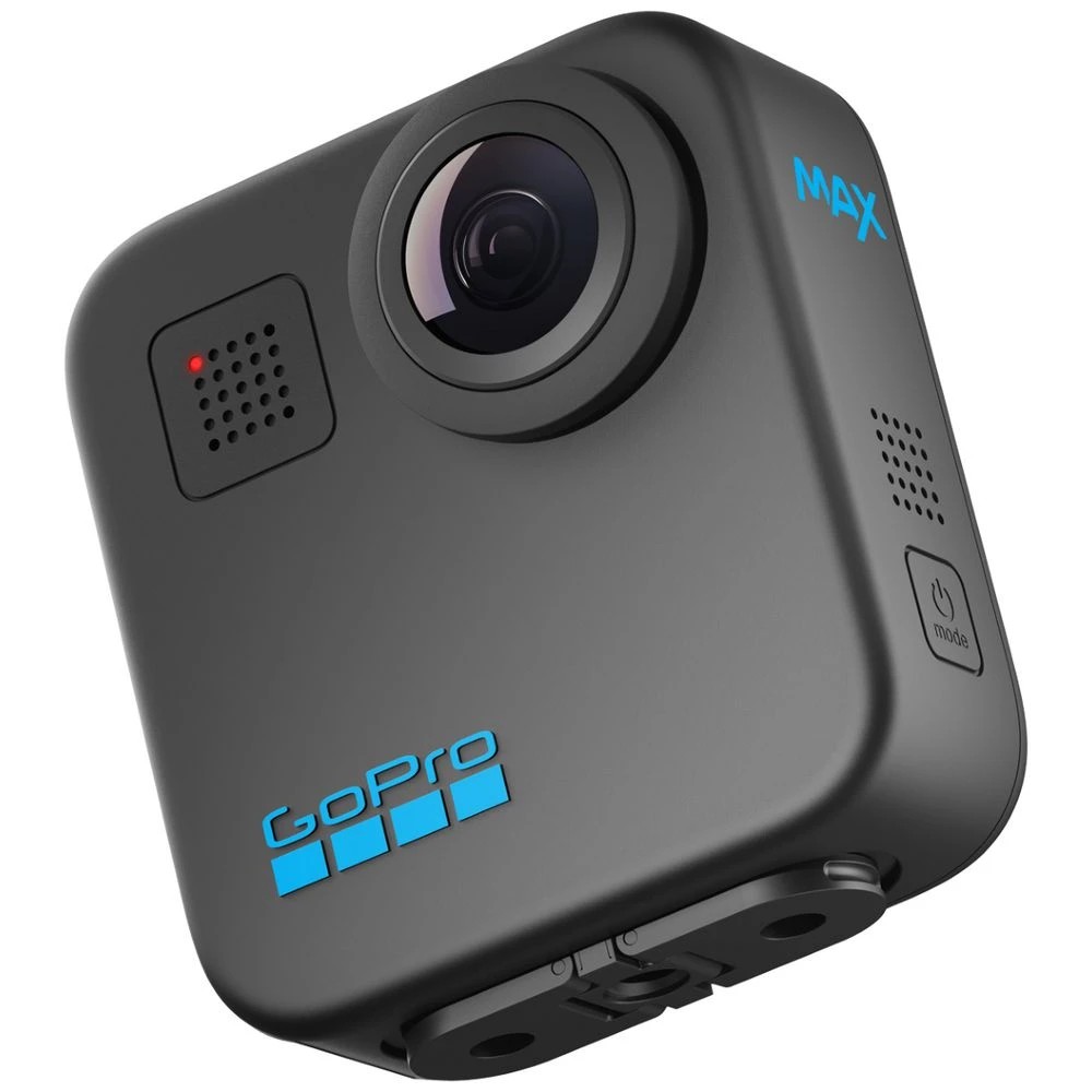 2 GoPro Max 360 Action Camera 2025, 2 of 3