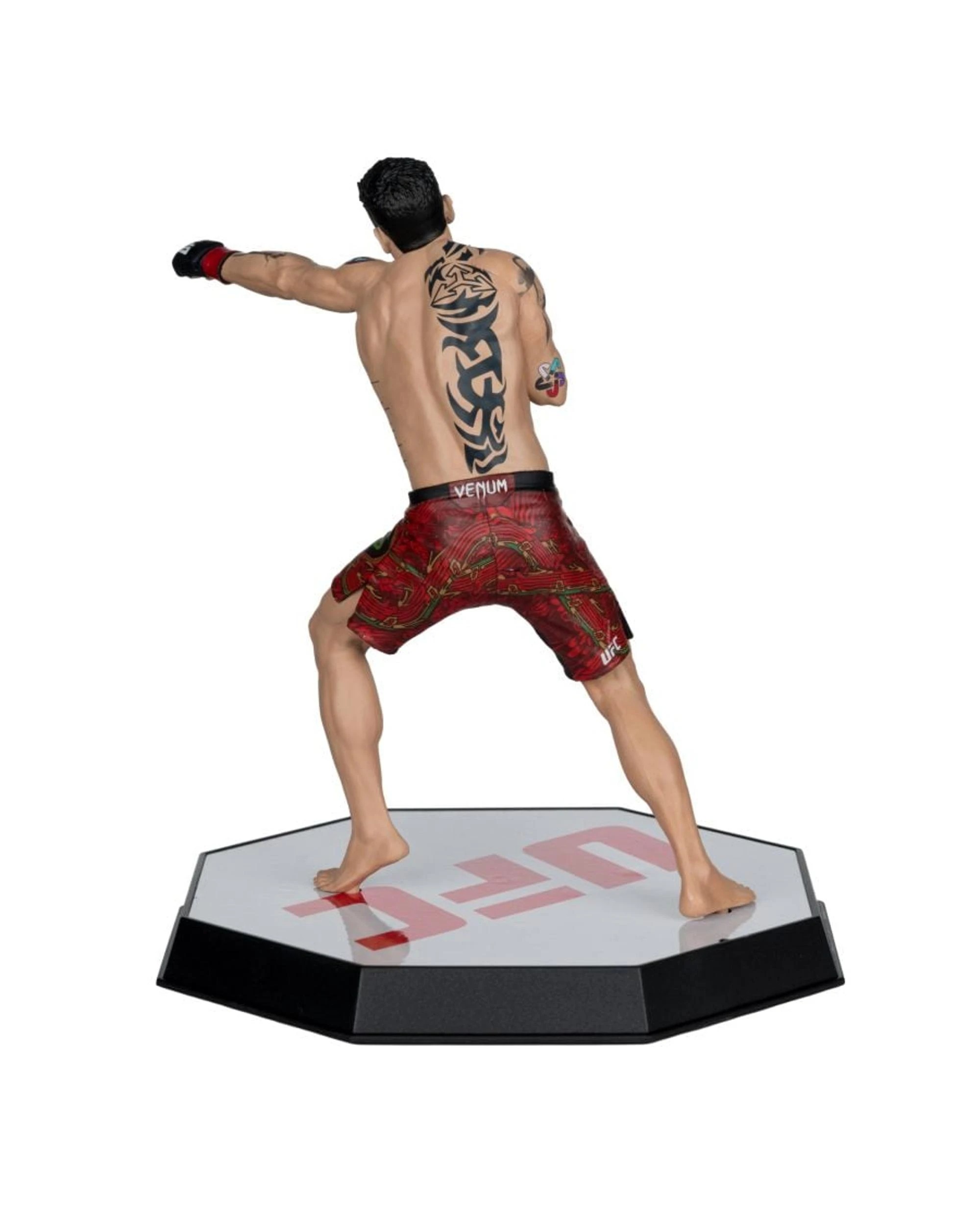 4 McFarlane SportsPicks UFC Brandon Moreno Posed Figure, 4 of 7