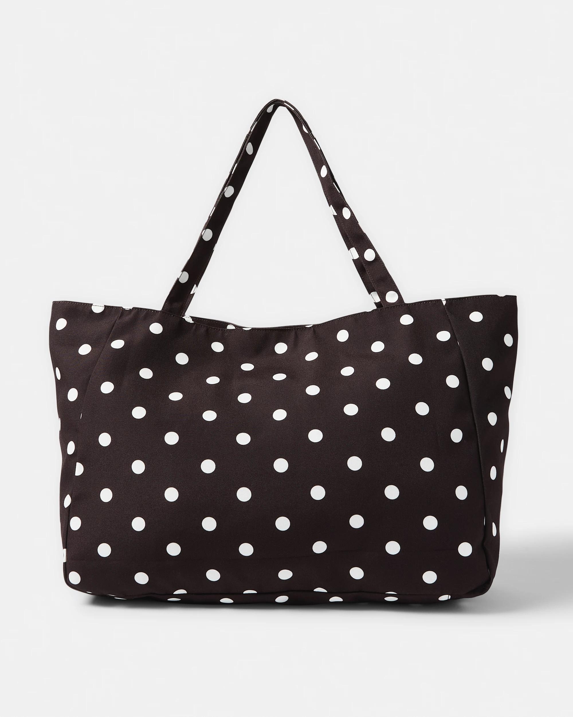 1 Beach Bag Choc Spot, 1 of 5