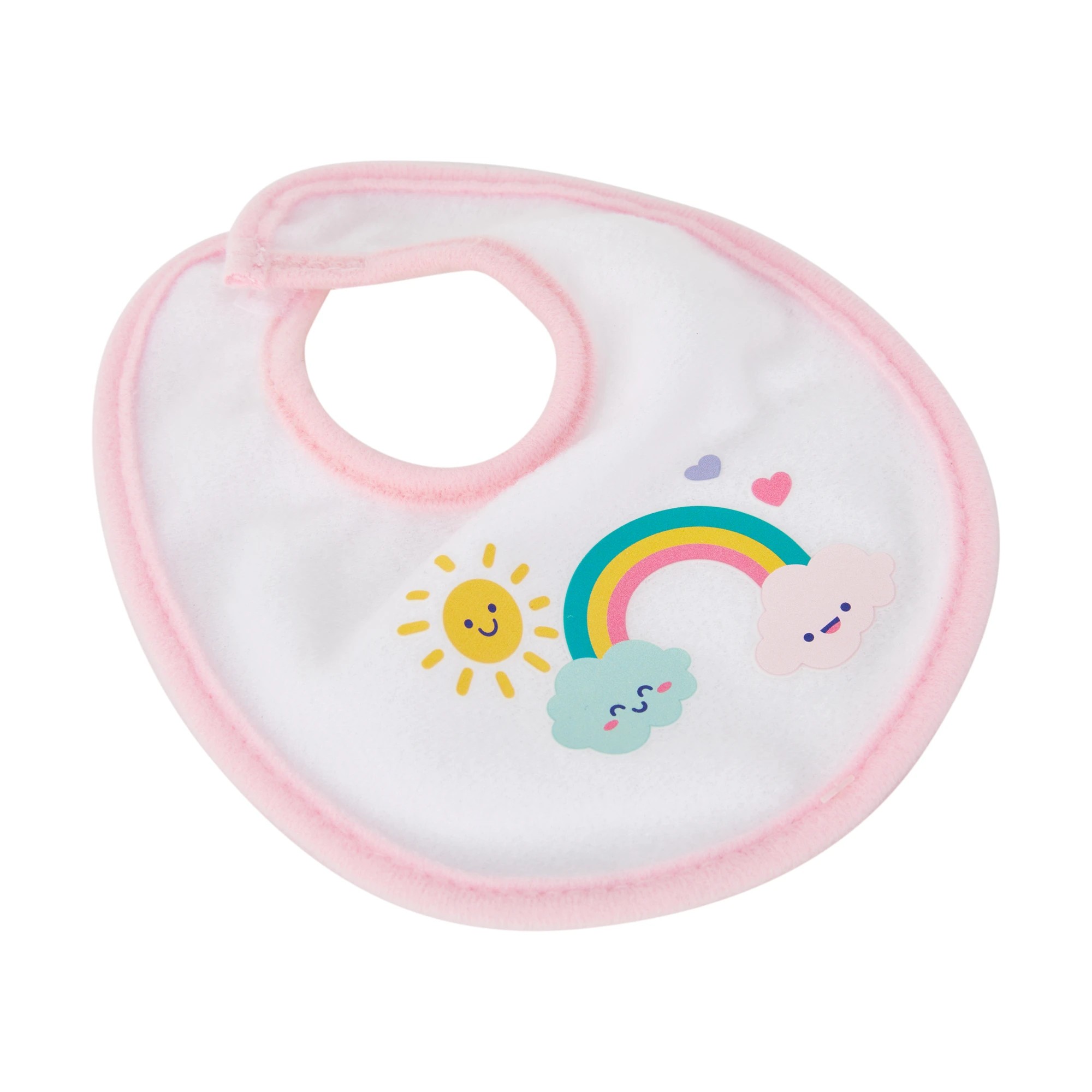 6 7 Piece Nurture Baby: Baby On The Go Playset, 6 of 10