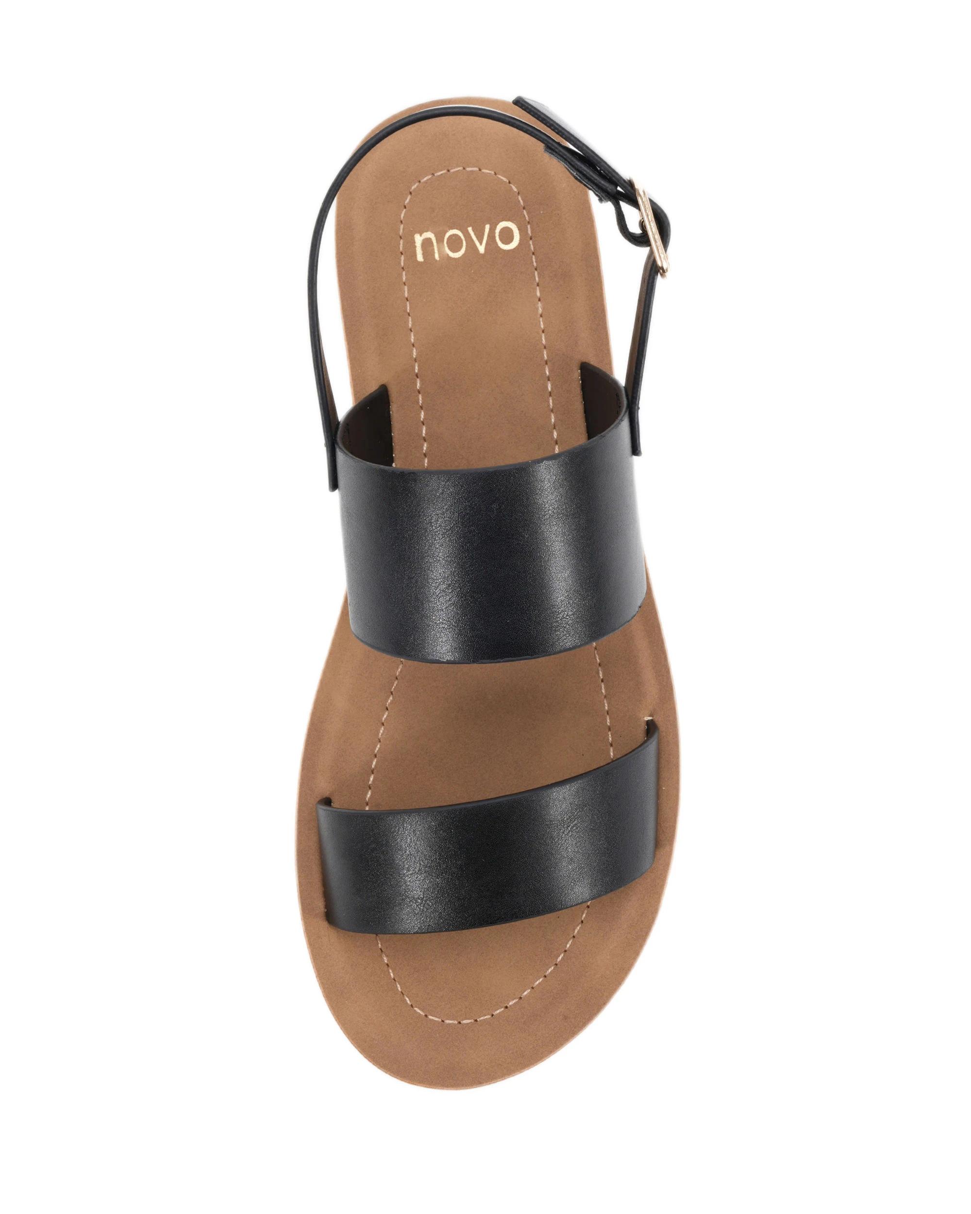 NOVO Savion Thongs - Kmart