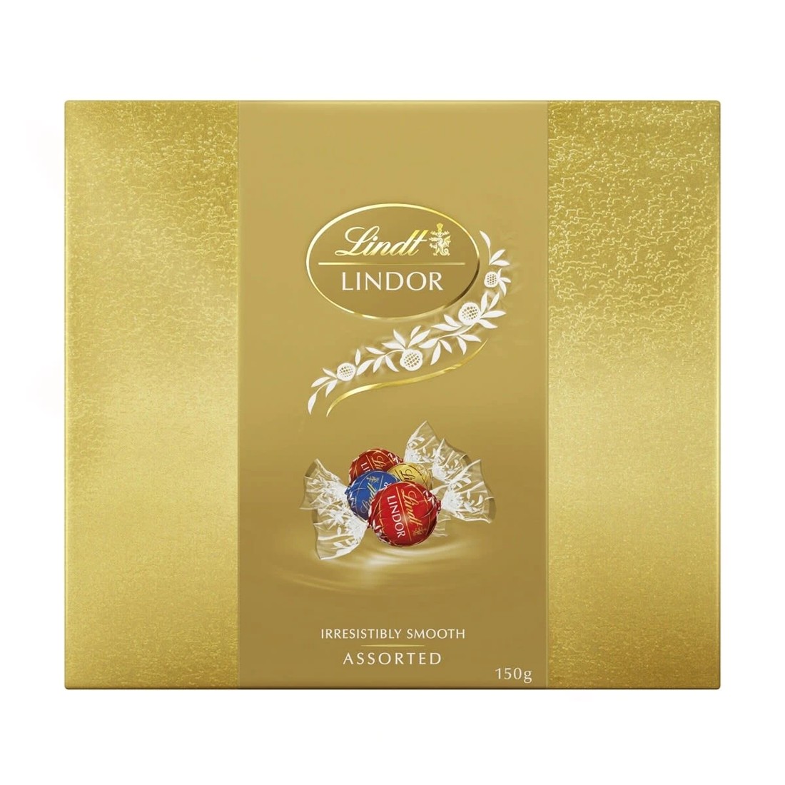 2 Lindt LINDOR Assorted Gift Box 150g, 2 of 9