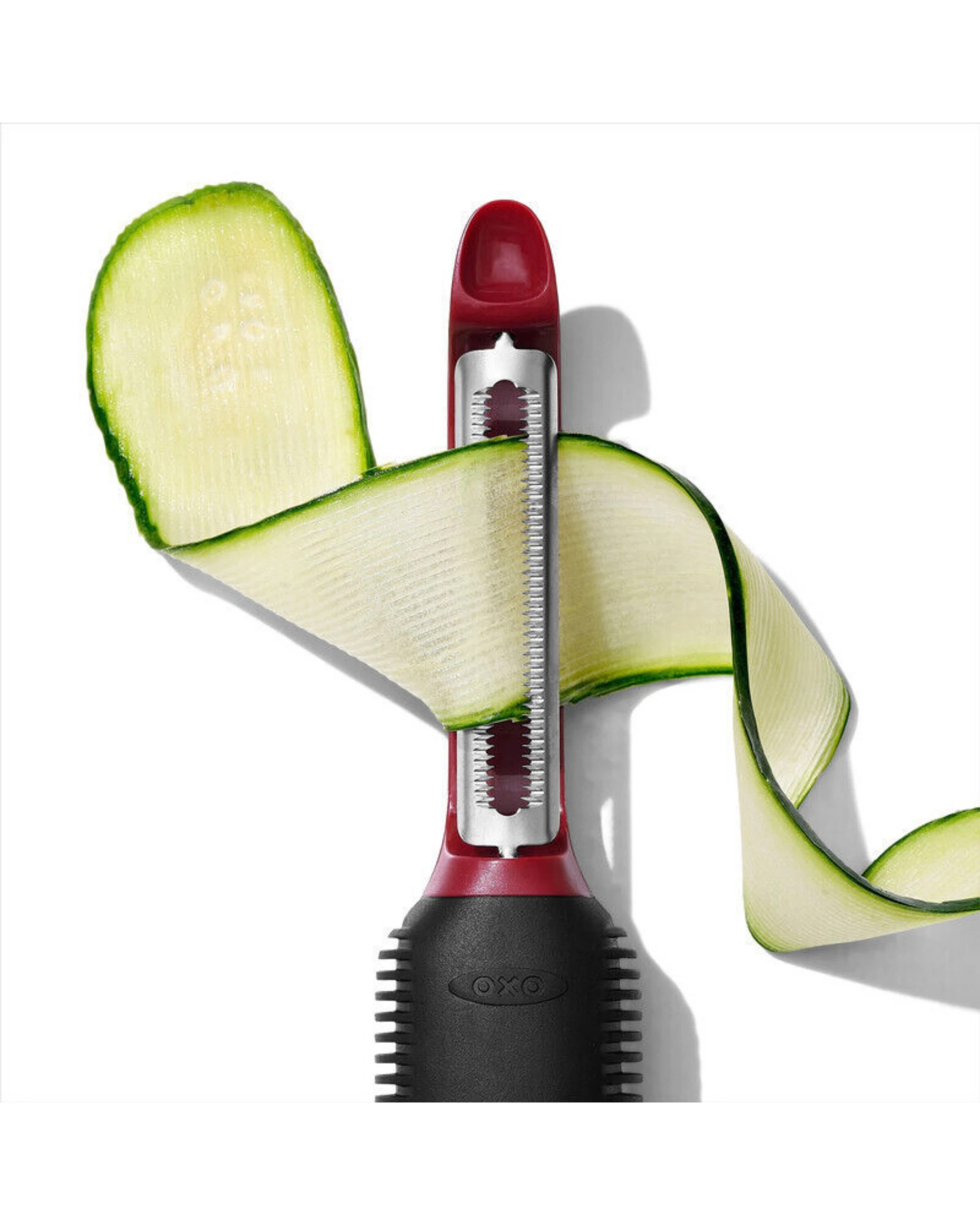 2 OXO 3 Piece Assorted Prep Peeler Set - Multi, 2 of 4