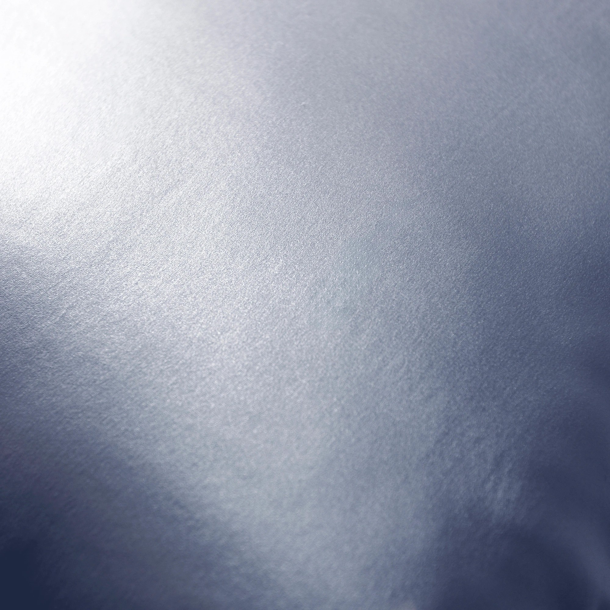 4 Royal Comfort Mulberry Soft Silk Luxurious Hypoallergenic Pillowcase Twin Pack - Blue, 4 of 10