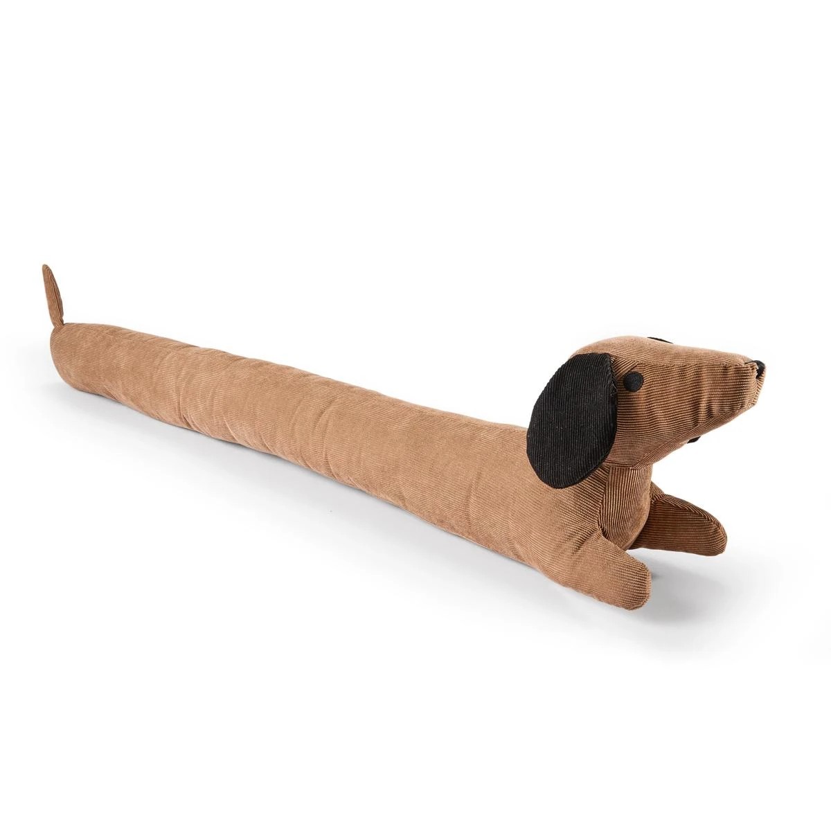 2 Dachshund Draught Stopper, 2 of 6