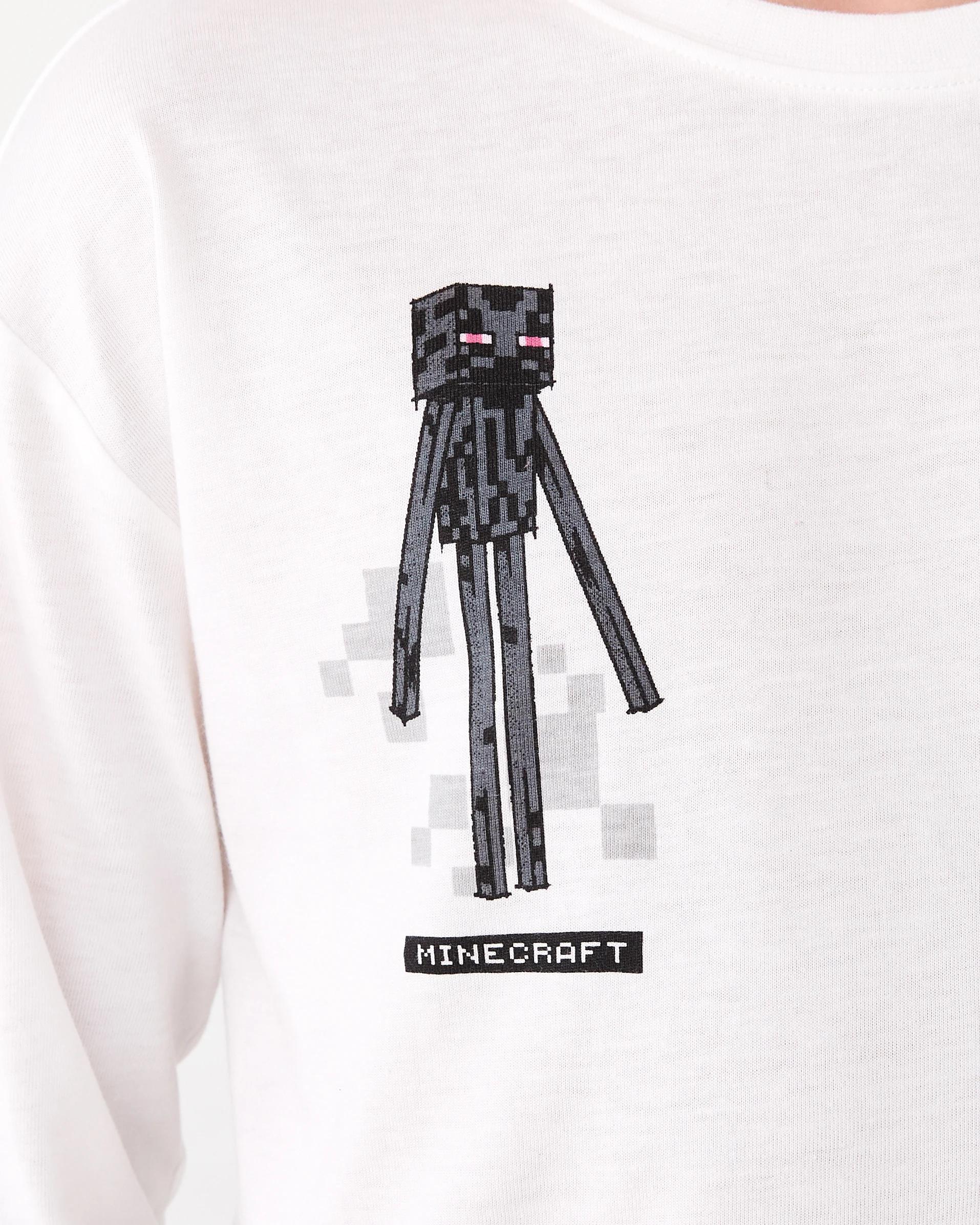 5 Minecraft License Pyjama Set Minecraft, 5 of 8