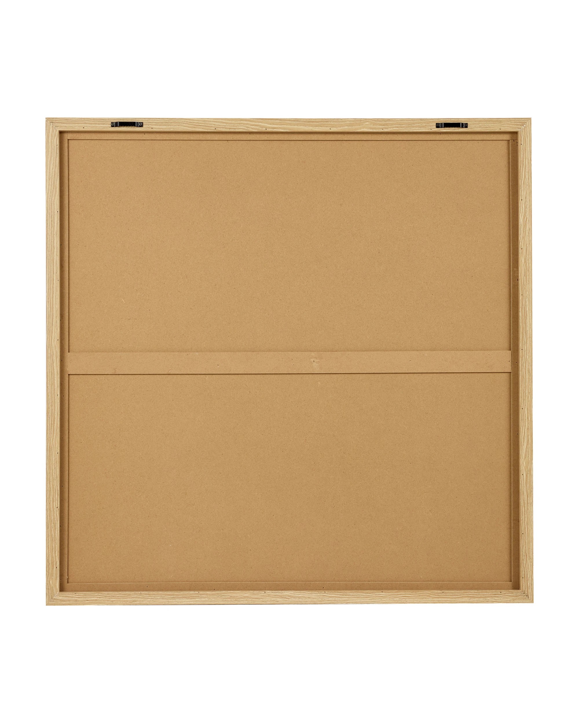 4 Native Grace Framed Canvas - 80cm x 80cm, 4 of 5