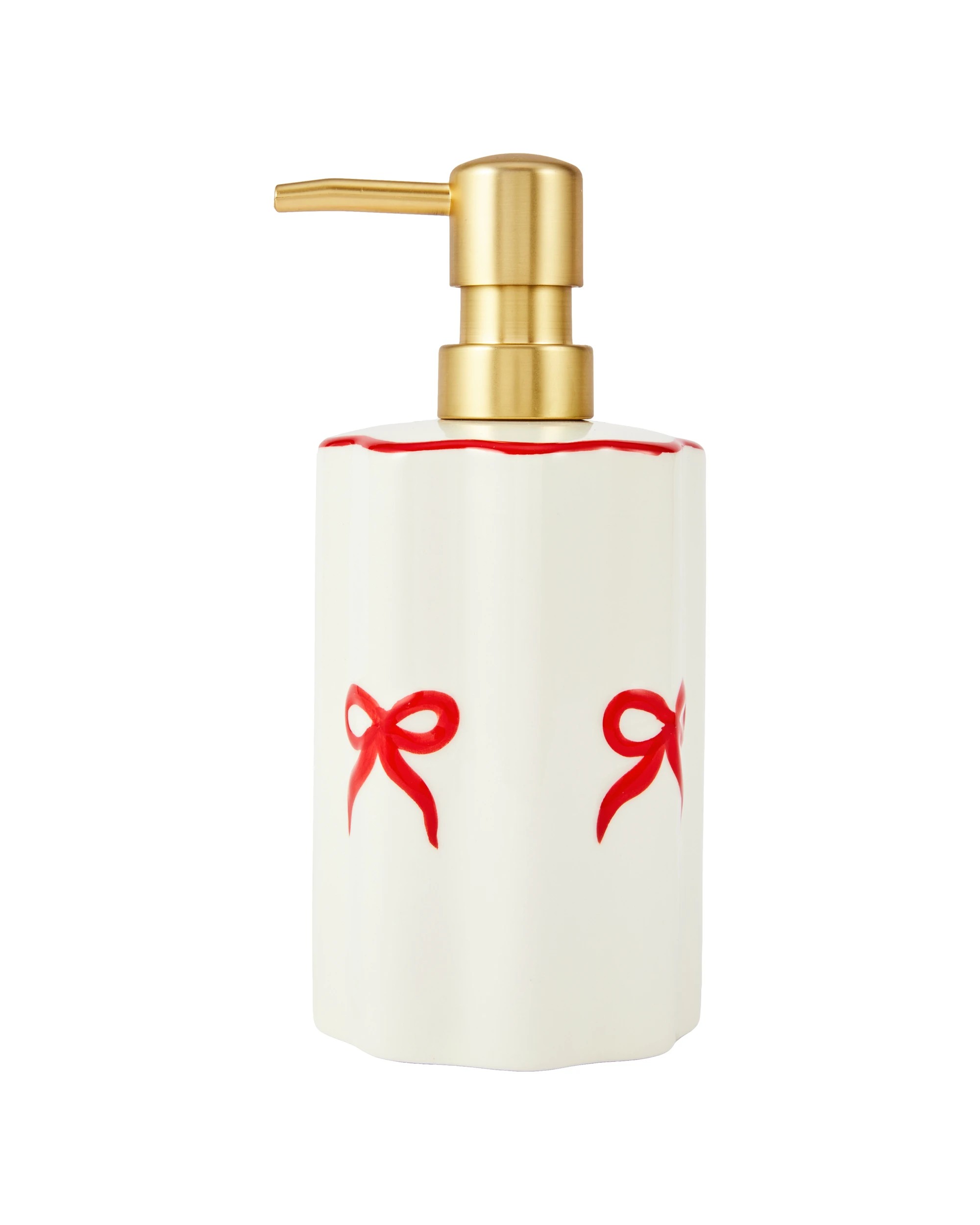 1 Christmas Bow Dispenser, 1 of 4