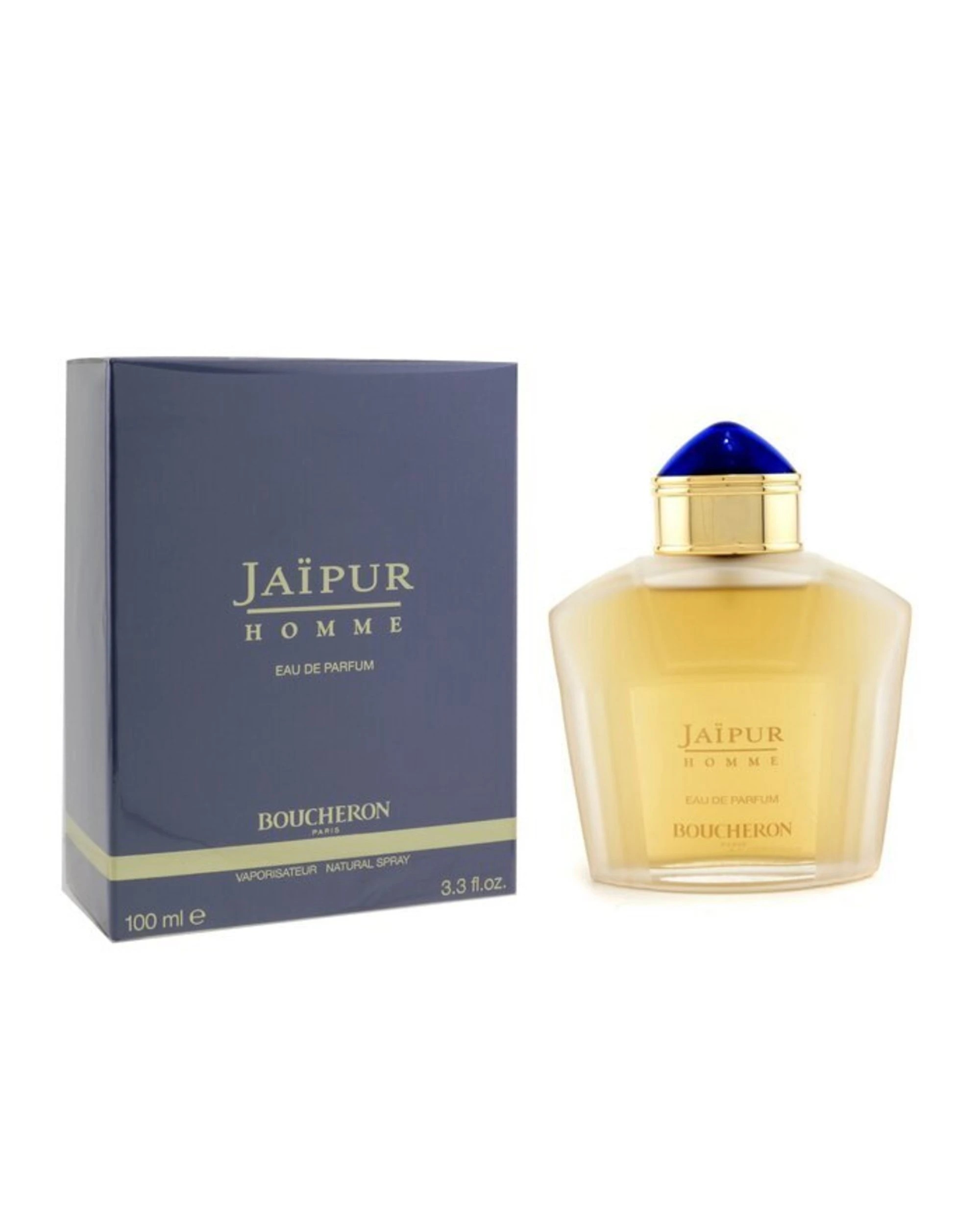 2 Boucheron Jaipur Eau De Parfum Spray 100ml/3.3oz, 2 of 3