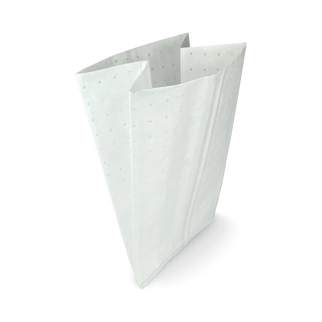 1 Hygieia 12x Vacuum Bags For Pullman Commander PV900 & PL950 Backpack Vacuum Cleaners - White, 1 of 4