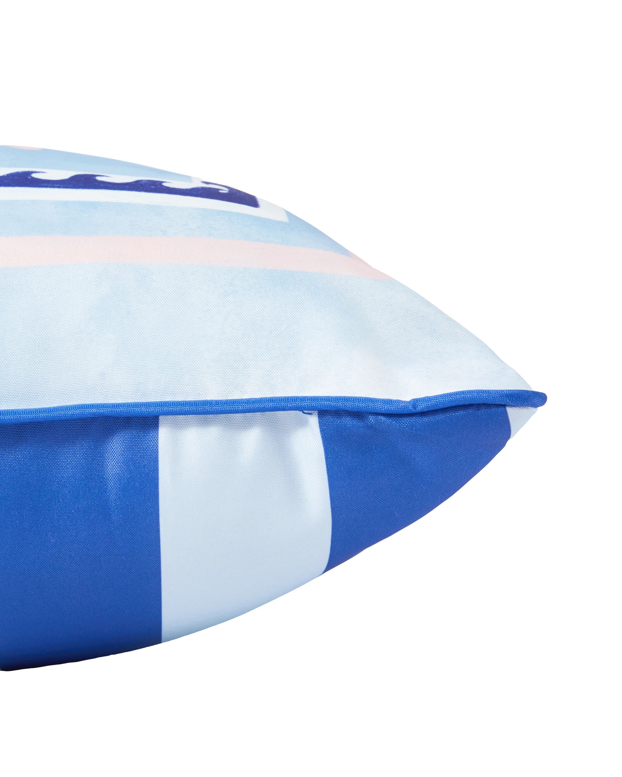 2 50cm Sardine Outdoor Cushion, 2 of 4