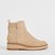 TAUPE SUEDE