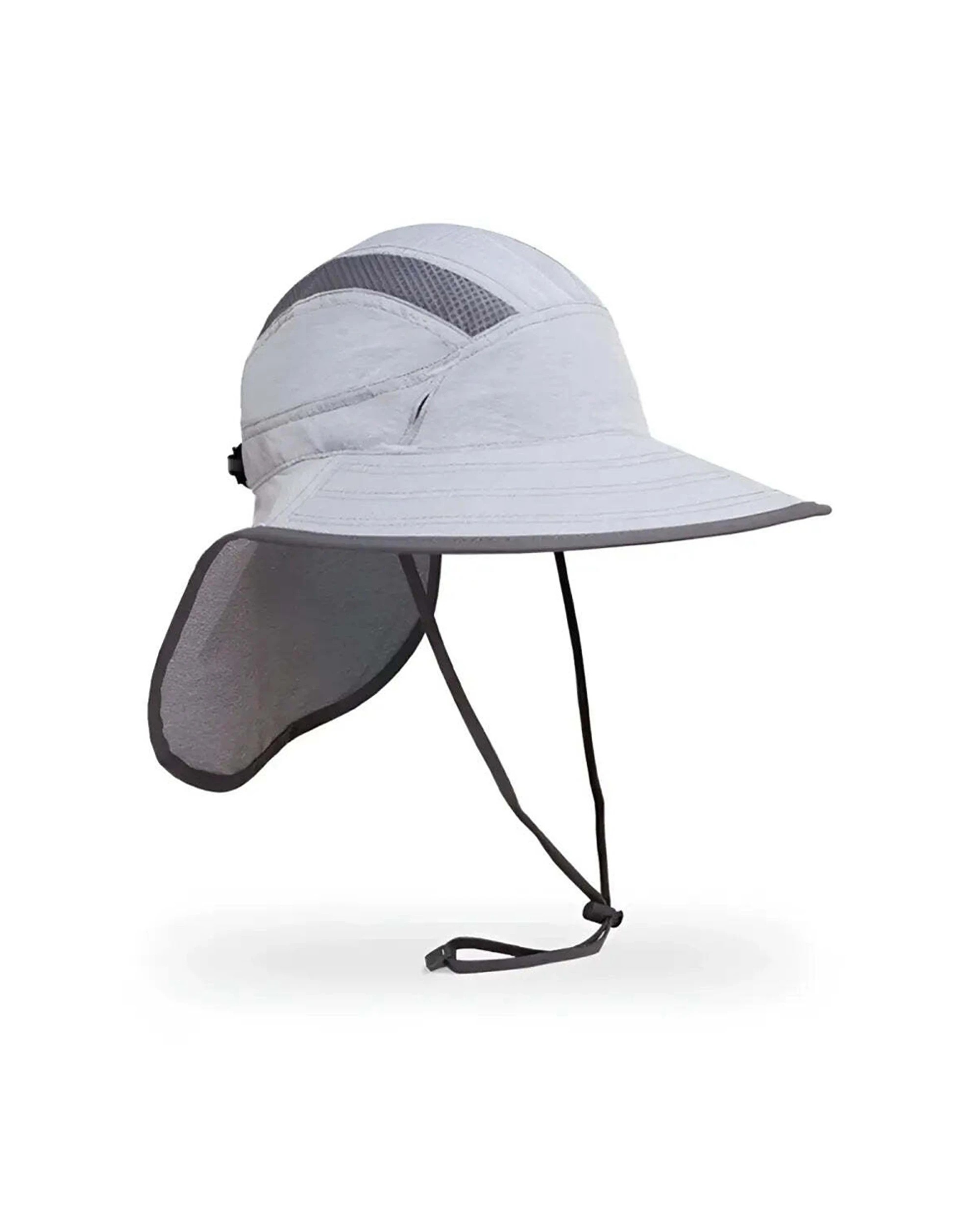 1 Sunday Afternoons Ultra Adventure Hat Large X-Large UPF 50+ Crushable Design Pumice - Multi, 1 of 4